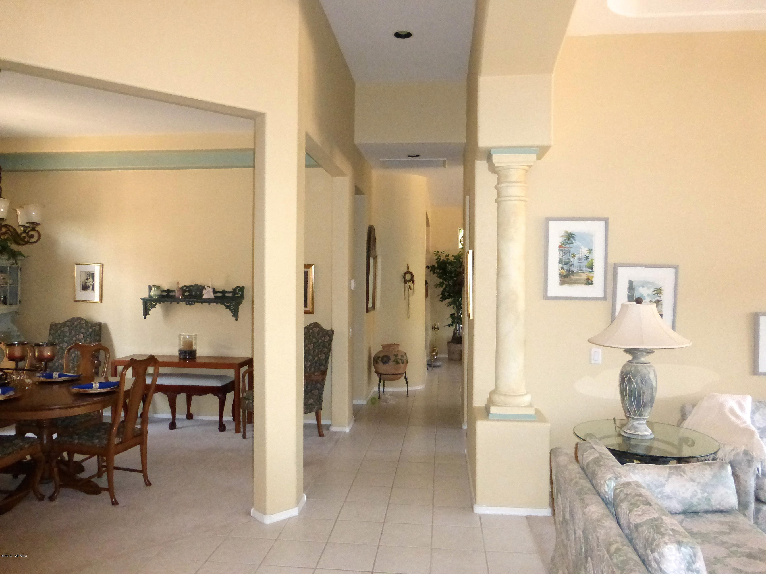 Sun City Vistoso Unit 12(1-277) - Residential