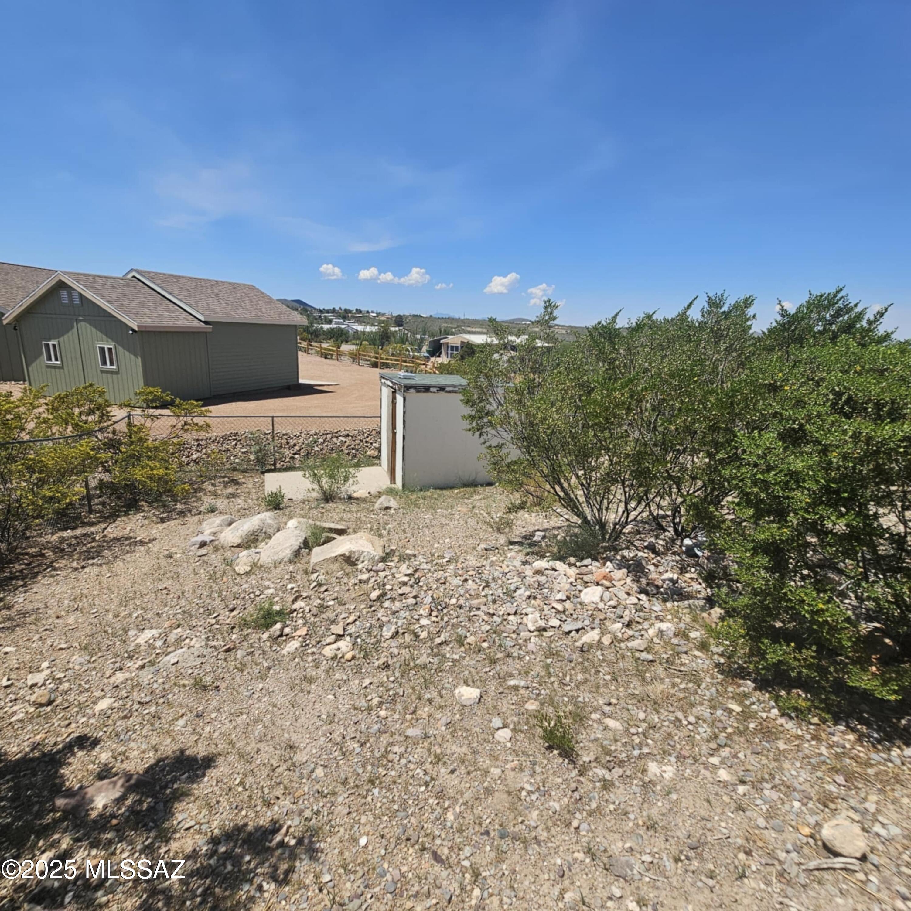 N/A - Residential