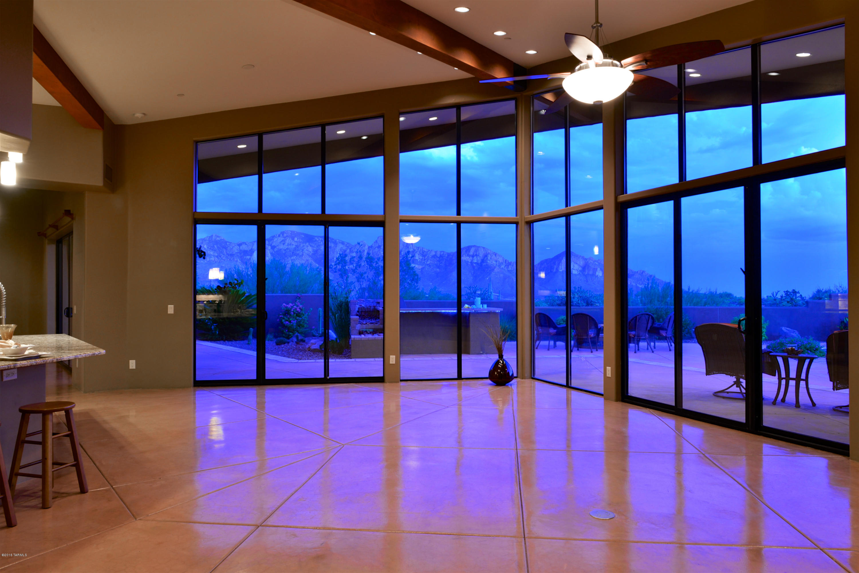 Honey Bee Canyon Estates - Residential