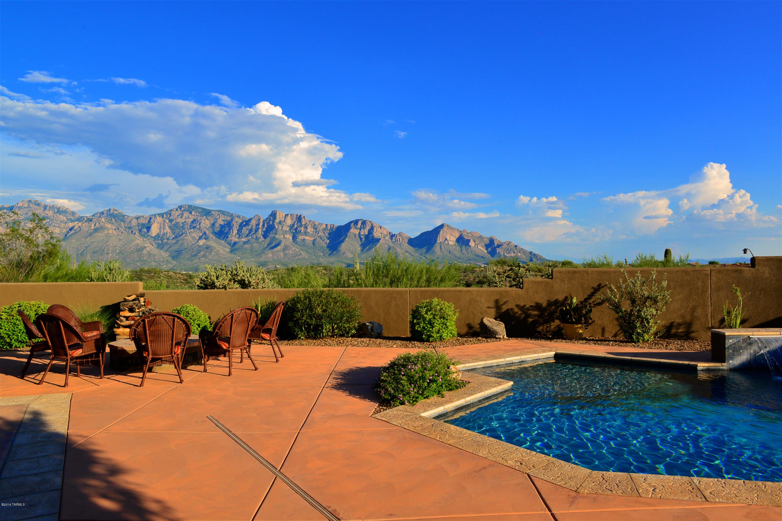 Honey Bee Canyon Estates - Residential