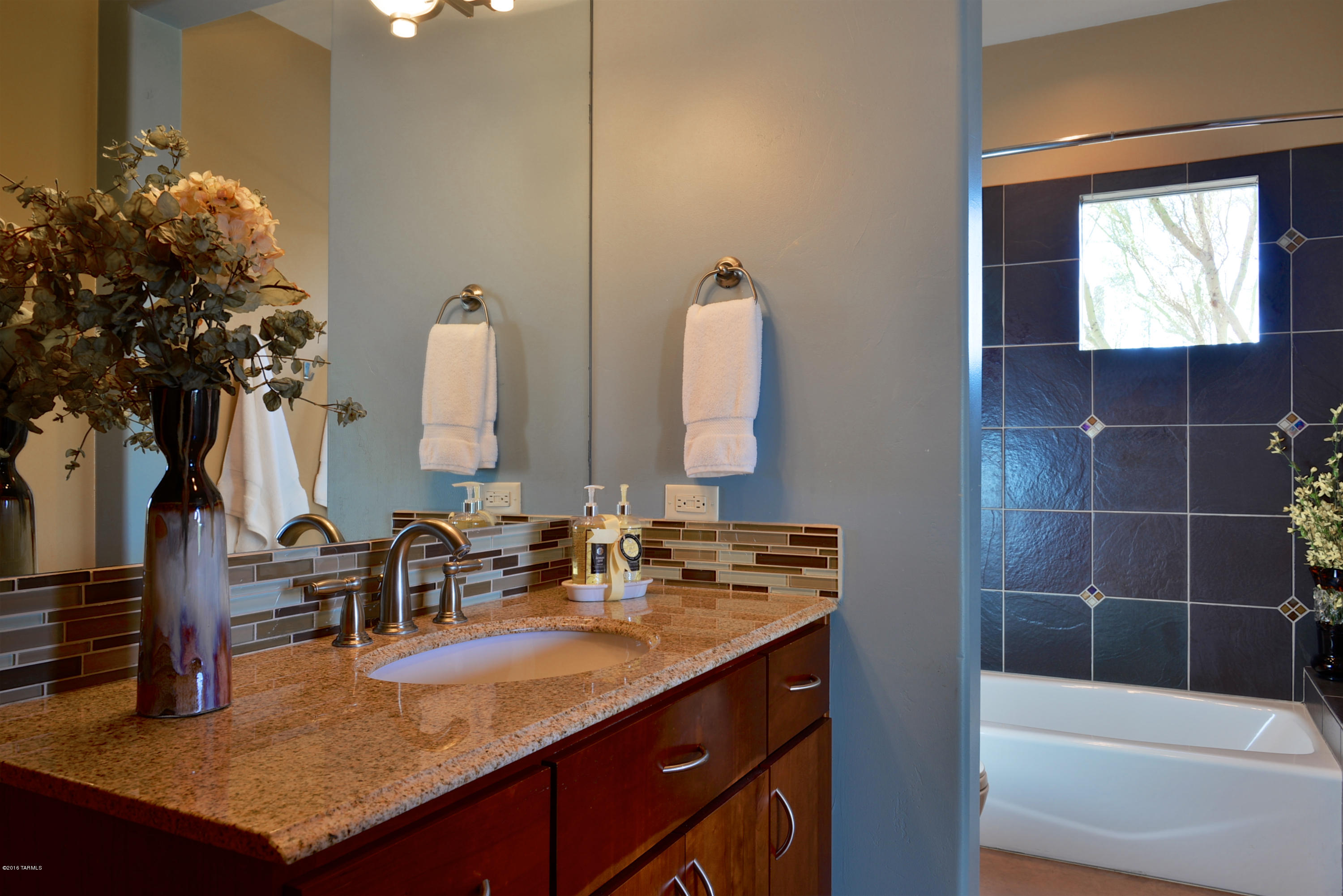 Honey Bee Canyon Estates - Residential