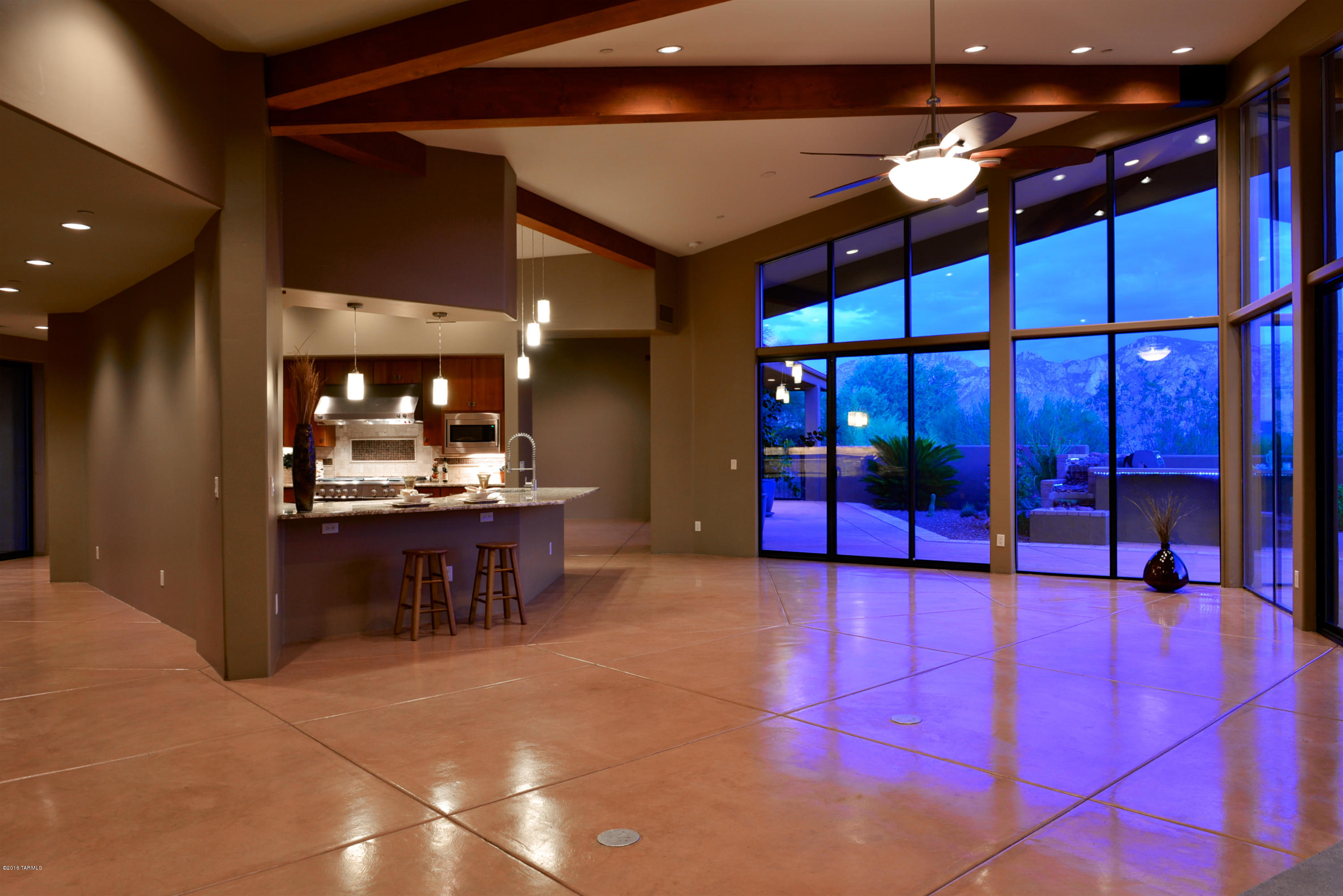 Honey Bee Canyon Estates - Residential
