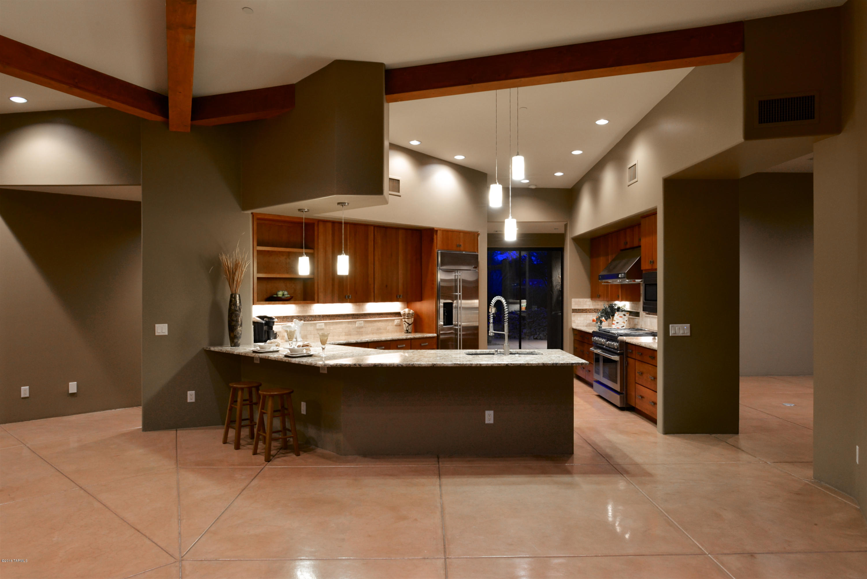 Honey Bee Canyon Estates - Residential