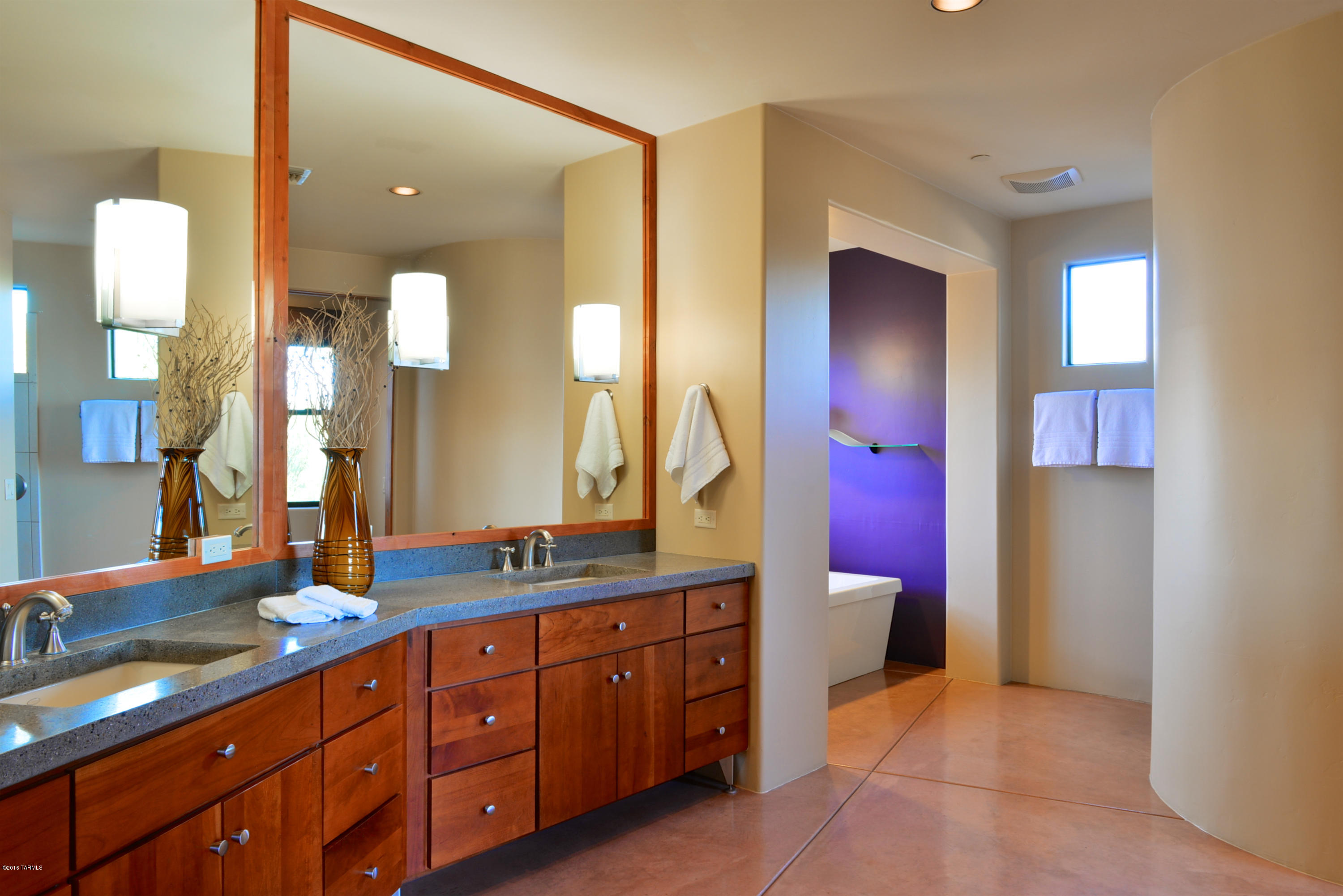 Honey Bee Canyon Estates - Residential