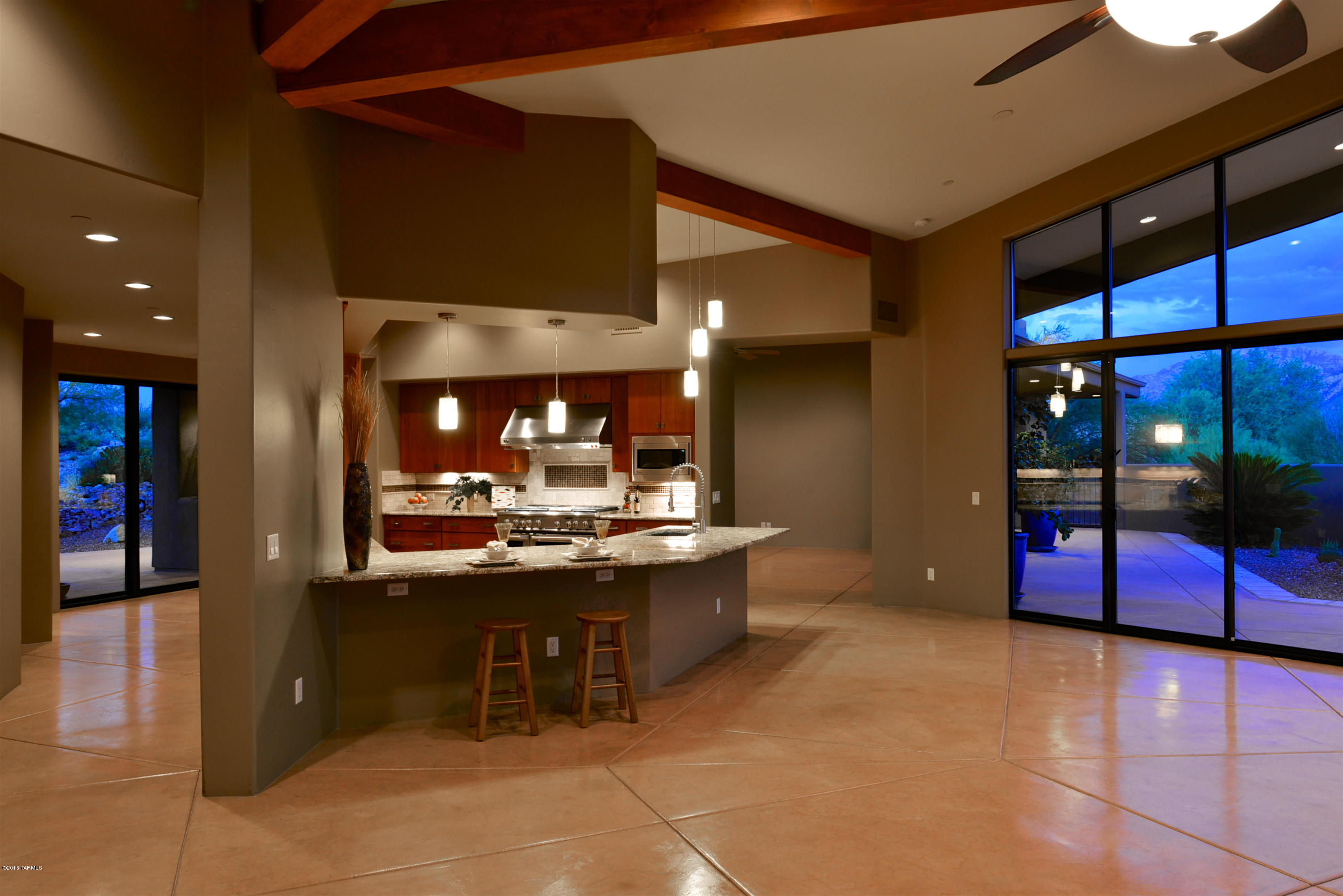 Honey Bee Canyon Estates - Residential