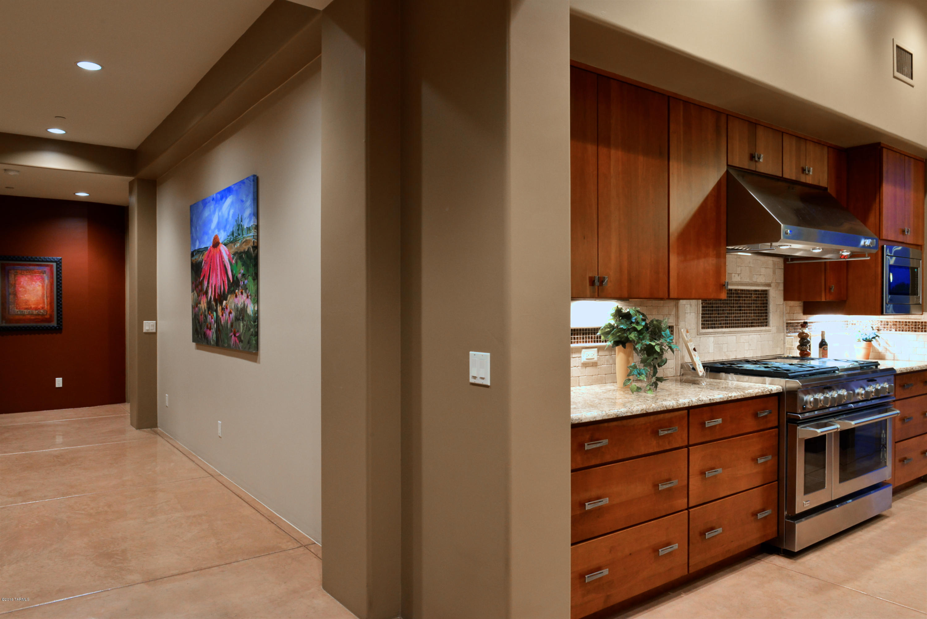Honey Bee Canyon Estates - Residential