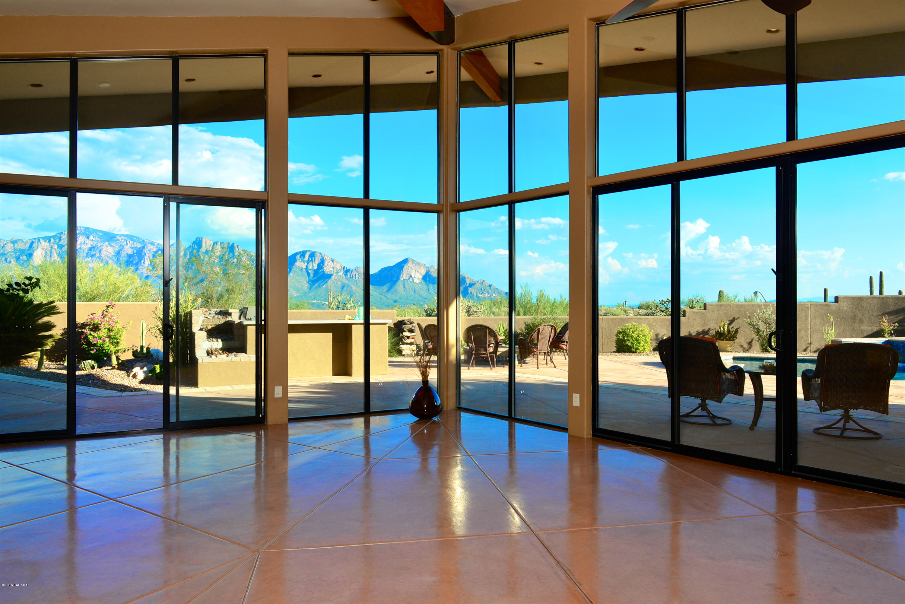 Honey Bee Canyon Estates - Residential