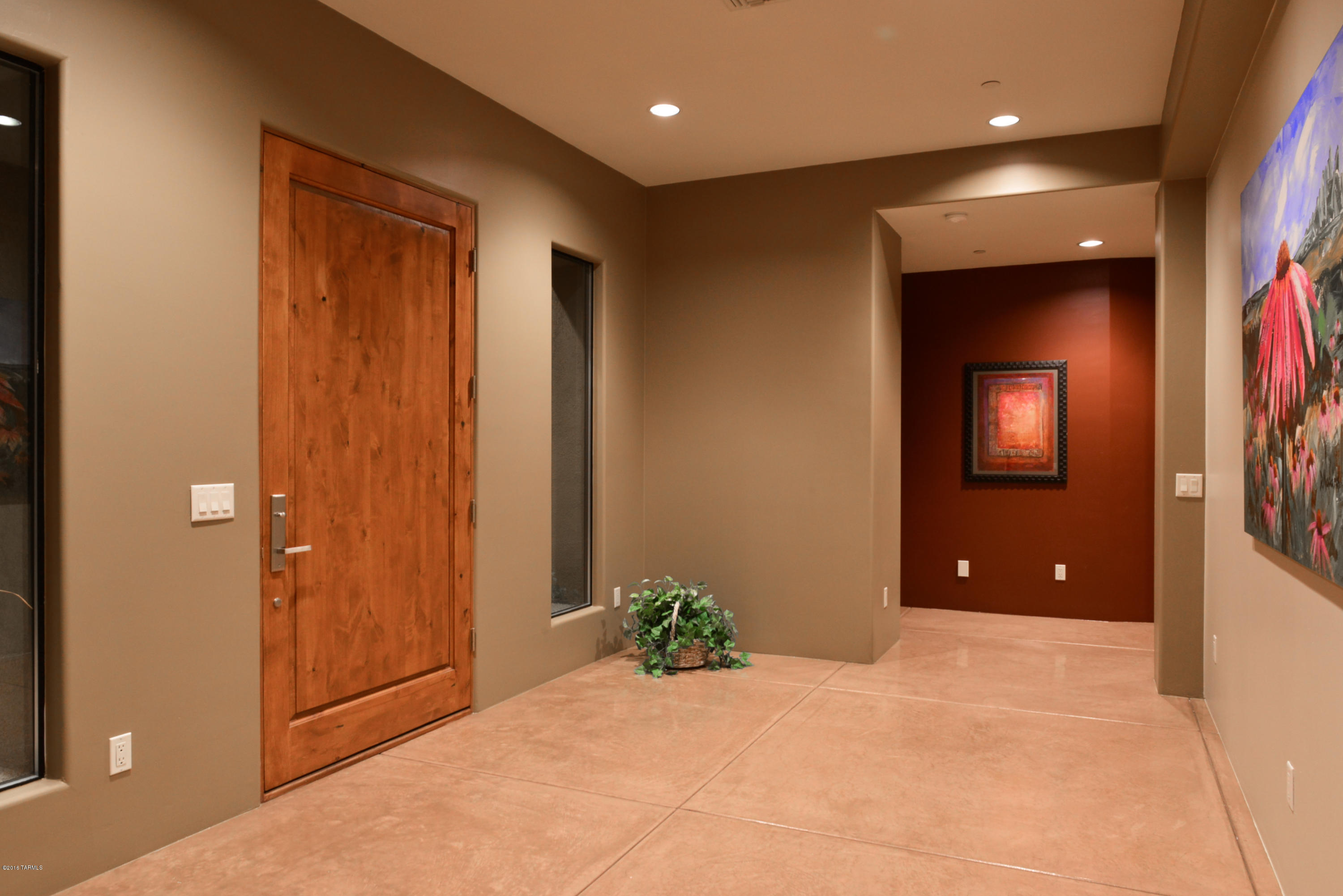 Honey Bee Canyon Estates - Residential