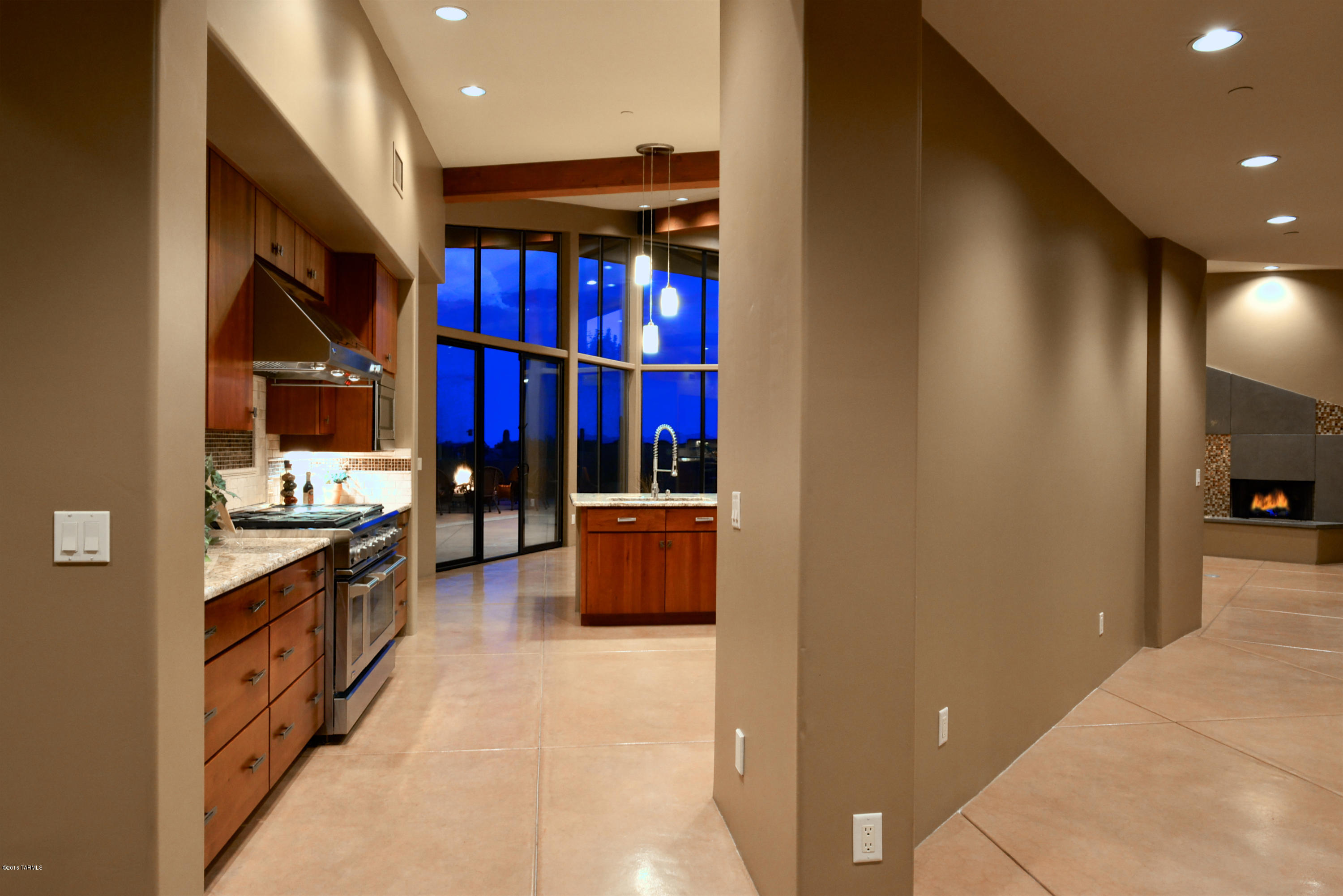 Honey Bee Canyon Estates - Residential
