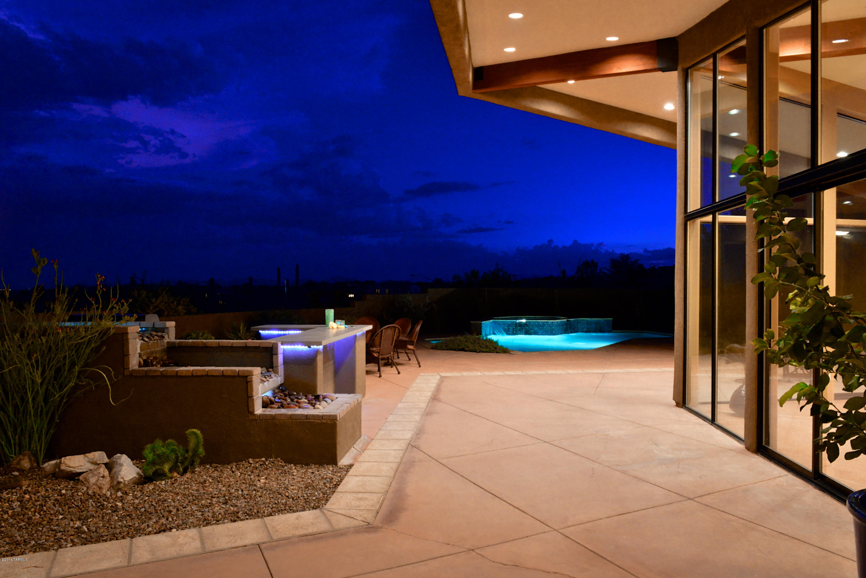 Honey Bee Canyon Estates - Residential