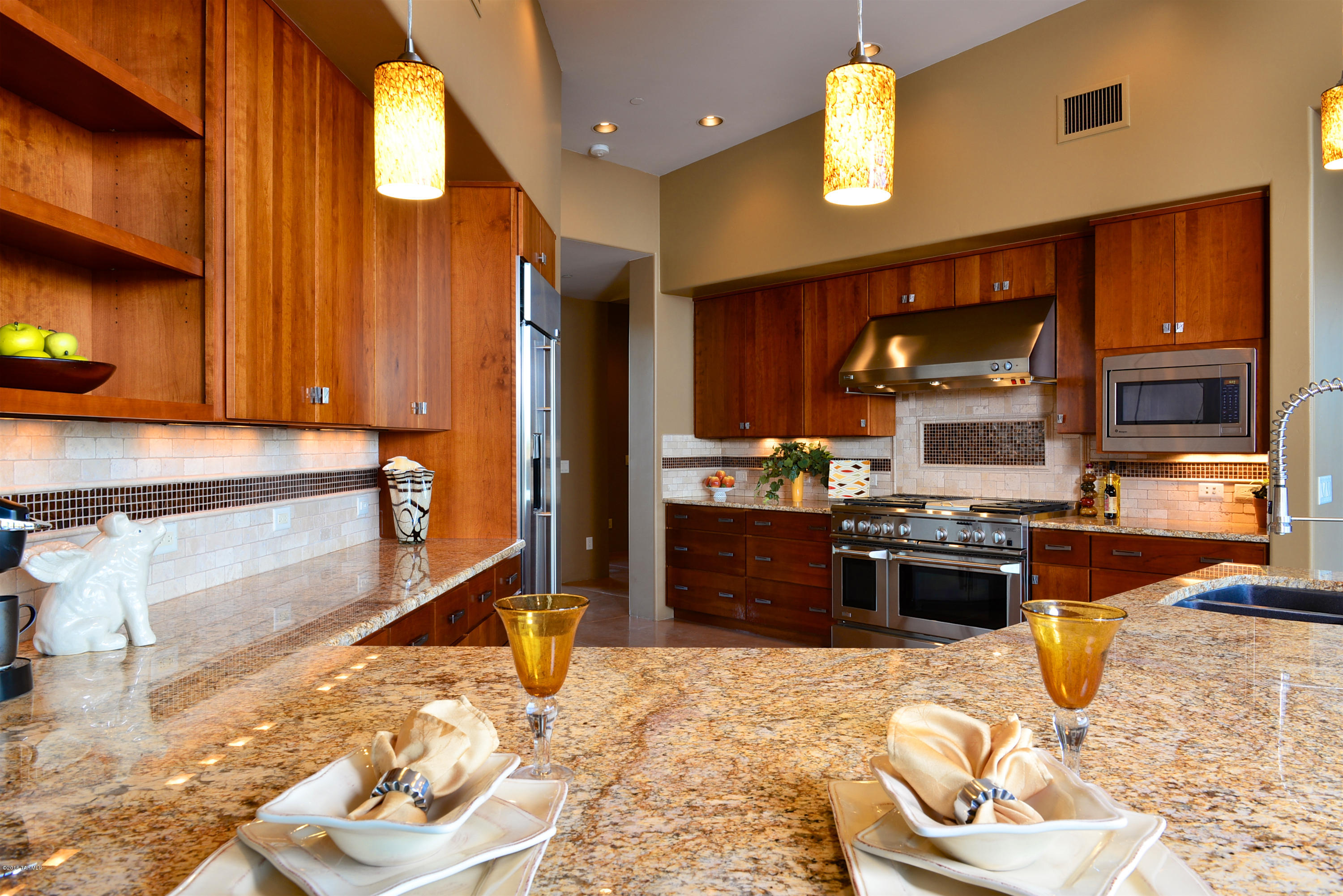 Honey Bee Canyon Estates - Residential