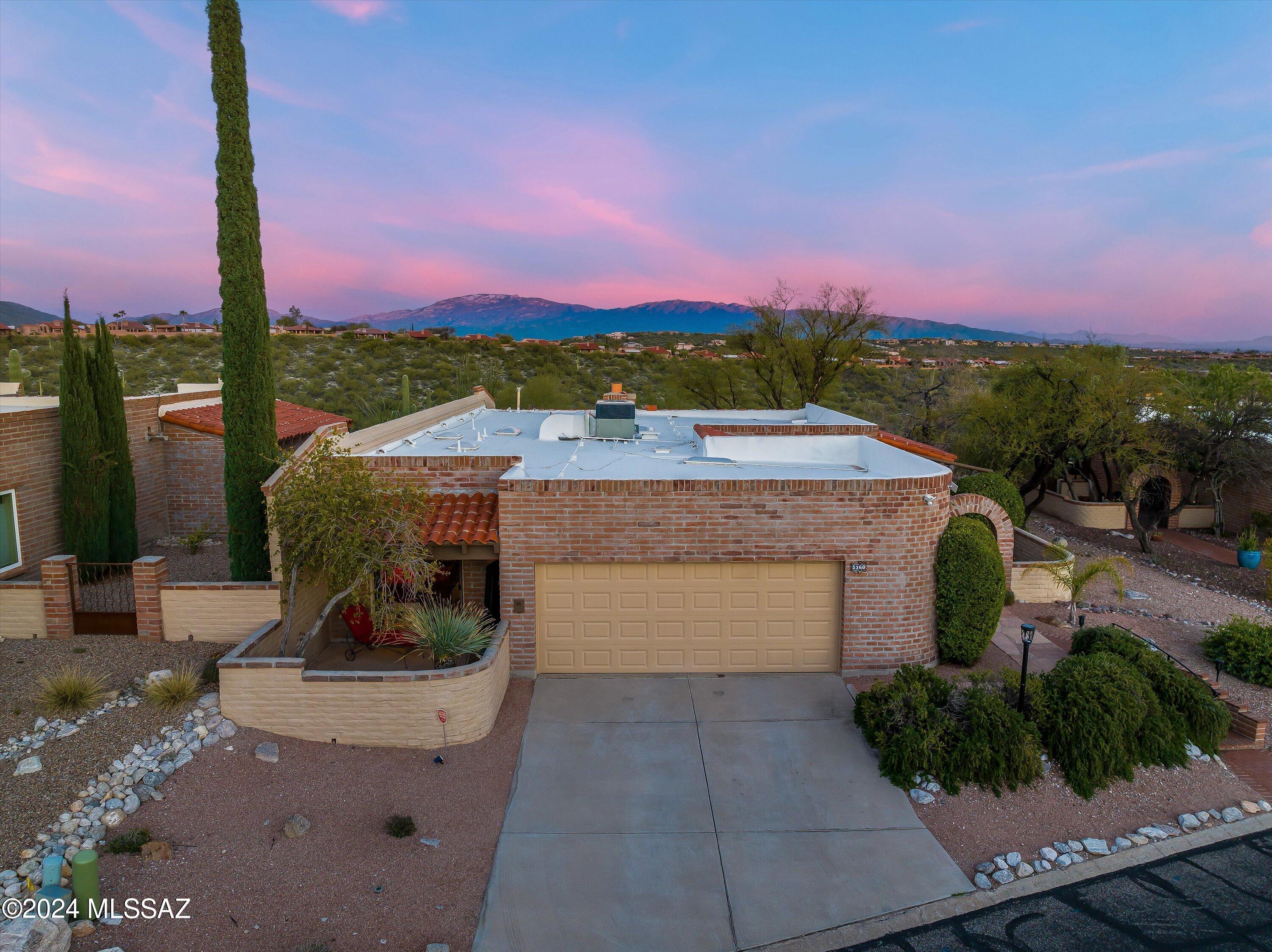 Sunrise Ridge Townhomes (1-209) - Residential