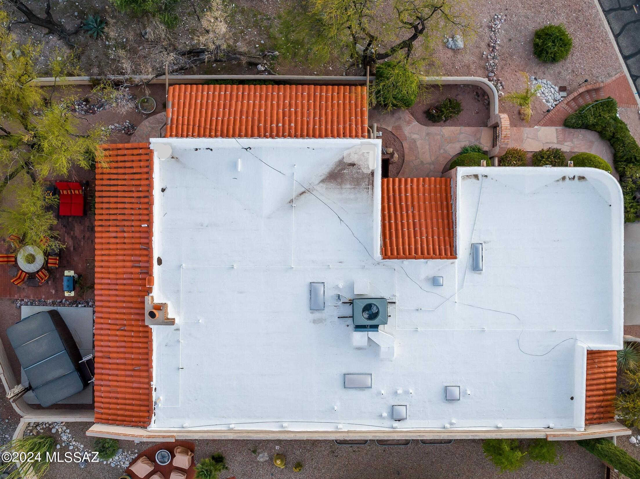 Sunrise Ridge Townhomes (1-209) - Residential