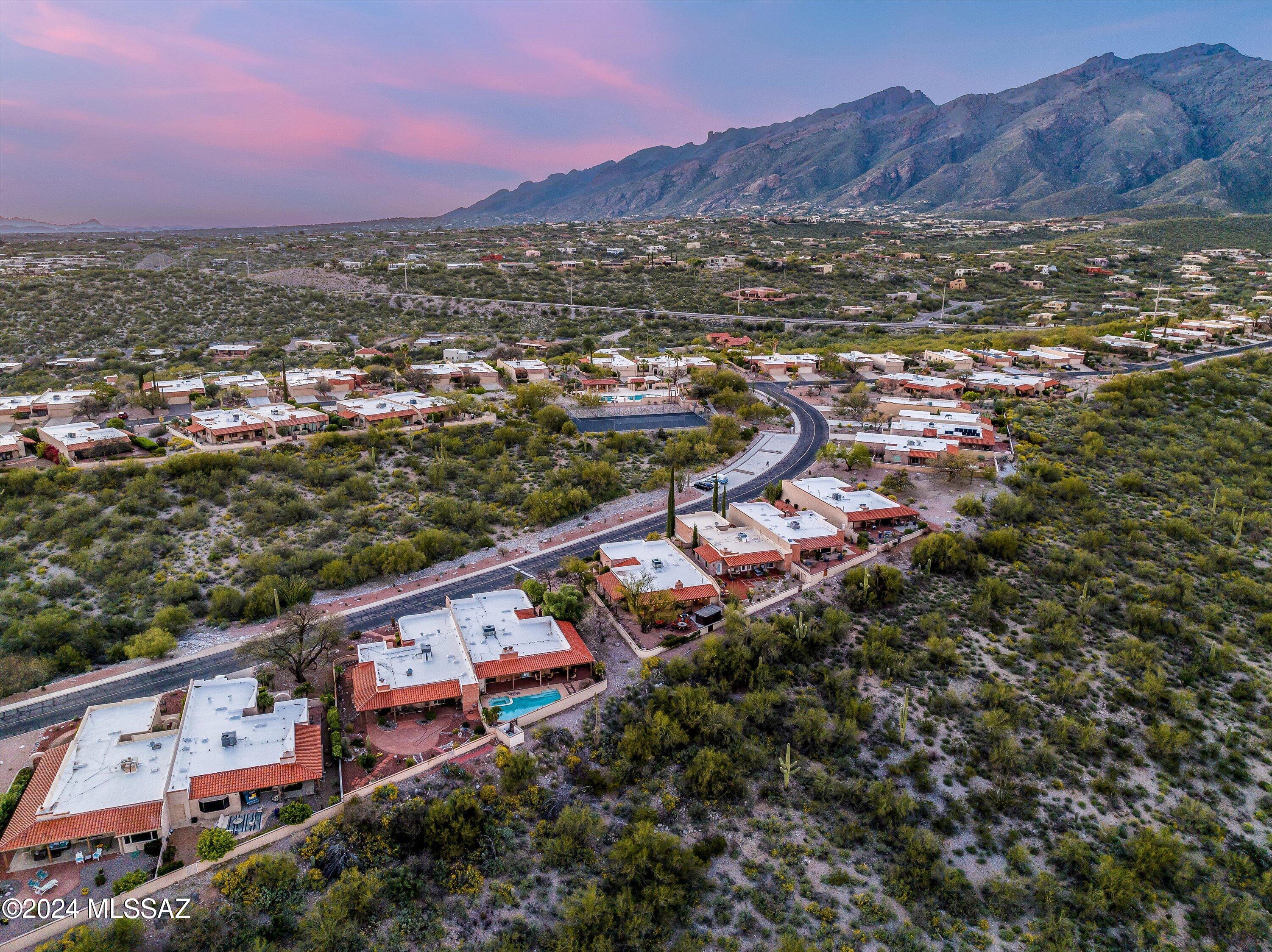 Sunrise Ridge Townhomes (1-209) - Residential