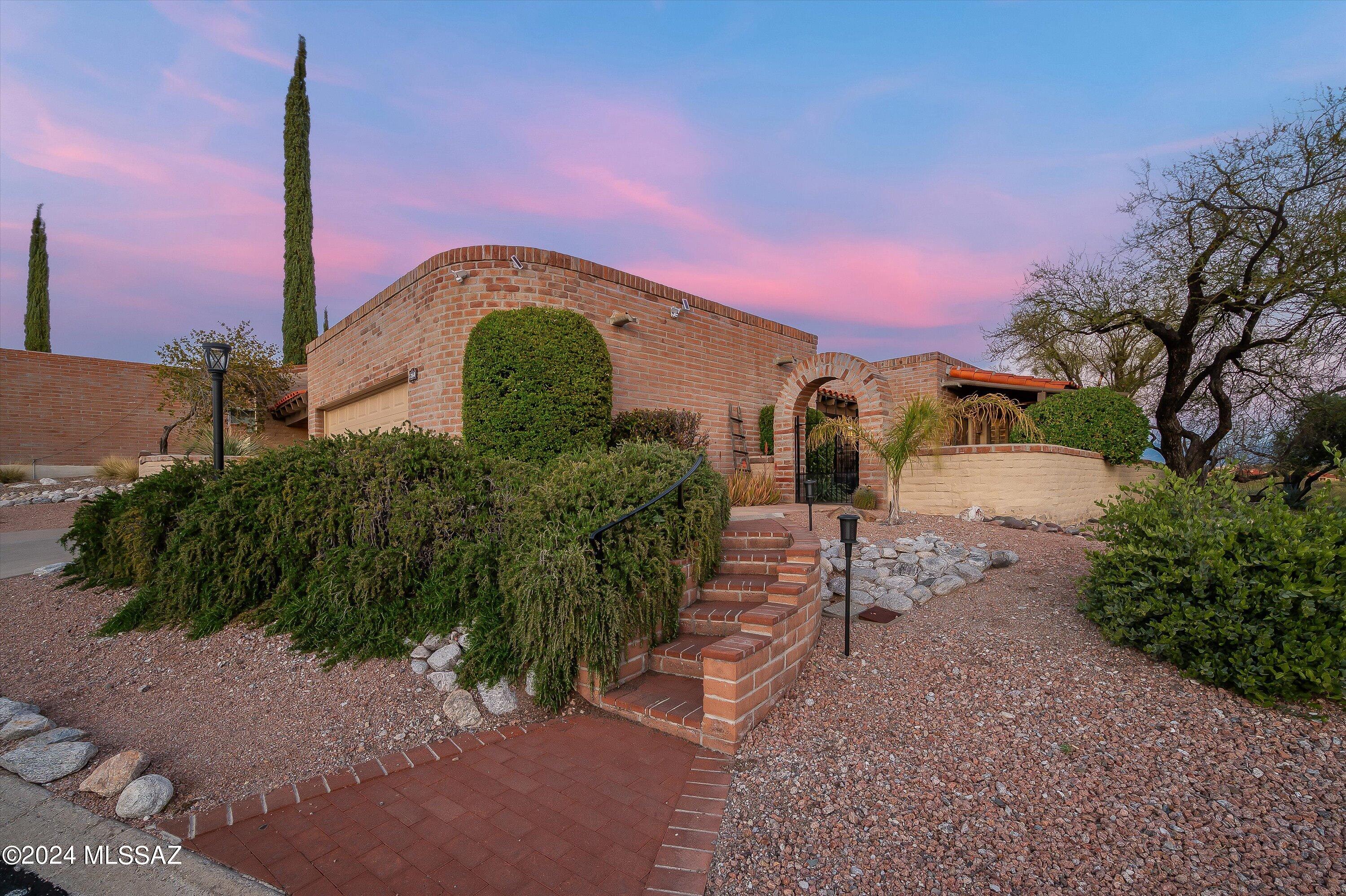 Sunrise Ridge Townhomes (1-209) - Residential