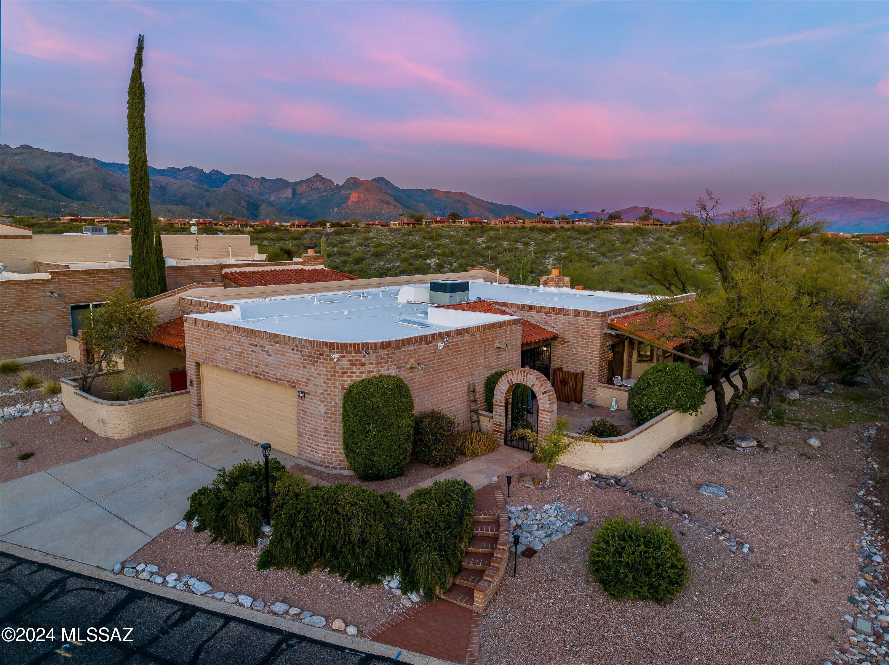 Sunrise Ridge Townhomes (1-209) - Residential