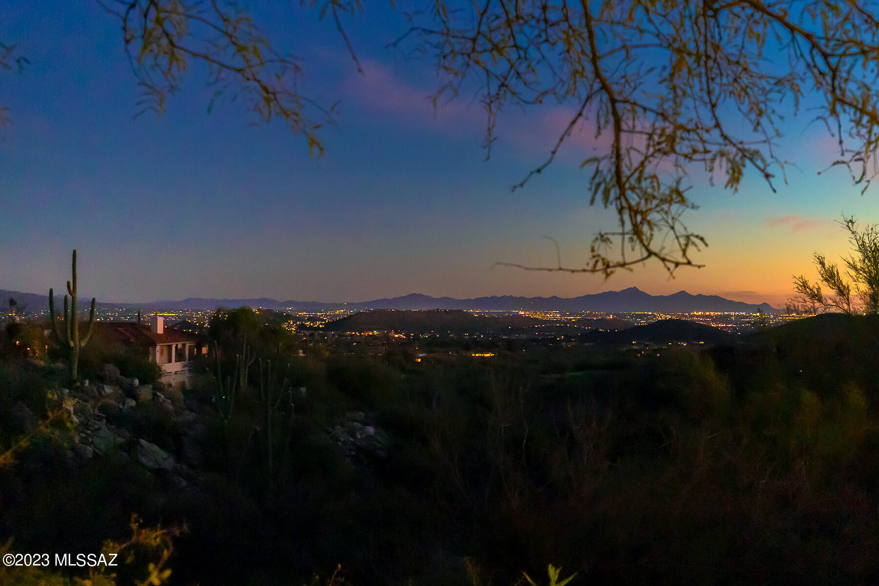 Esperero Canyon Estates (1-19) - Residential
