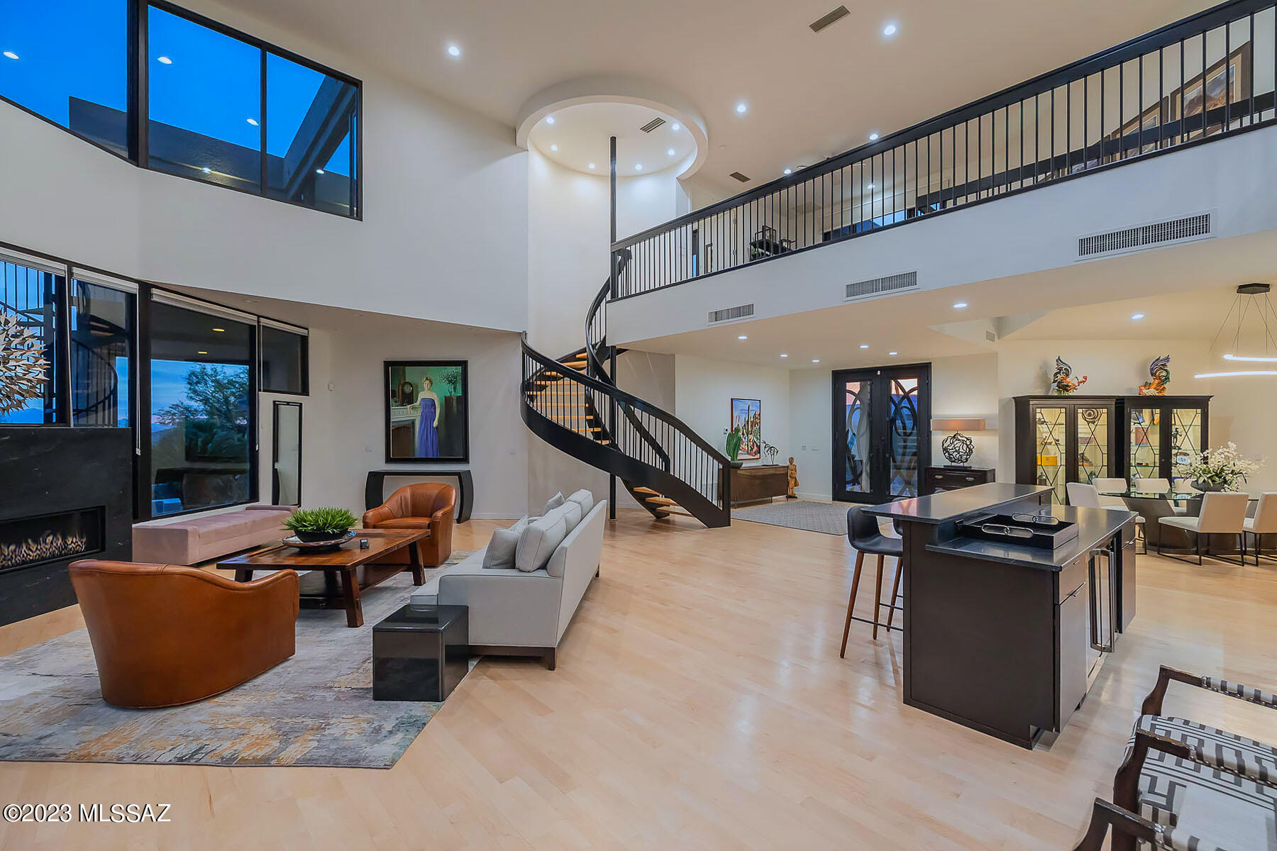 Esperero Canyon Estates (1-19) - Residential