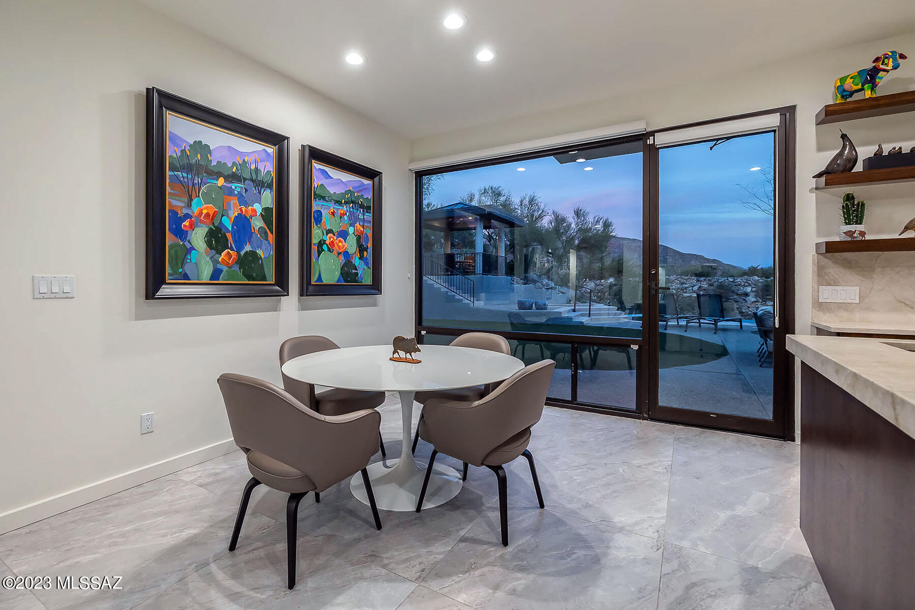 Esperero Canyon Estates (1-19) - Residential