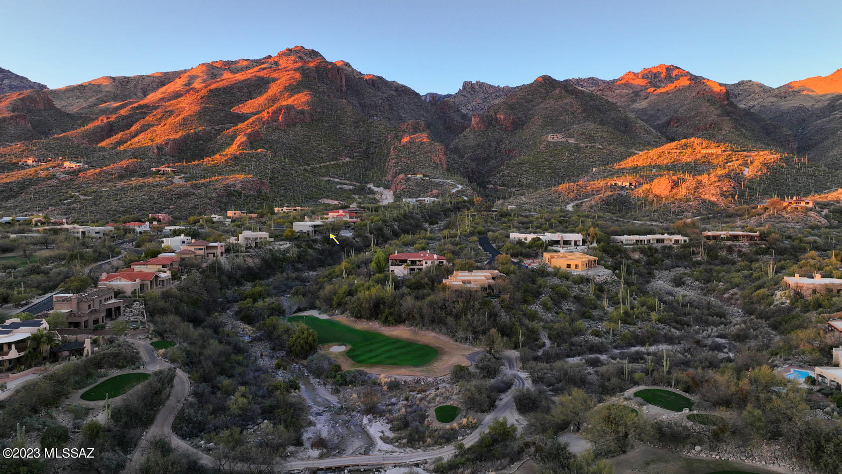 Esperero Canyon Estates (1-19) - Residential