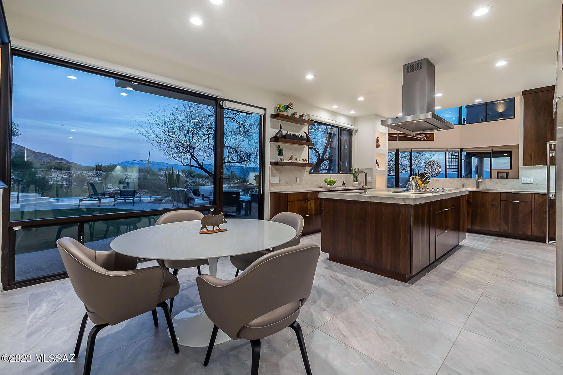 Esperero Canyon Estates (1-19) - Residential