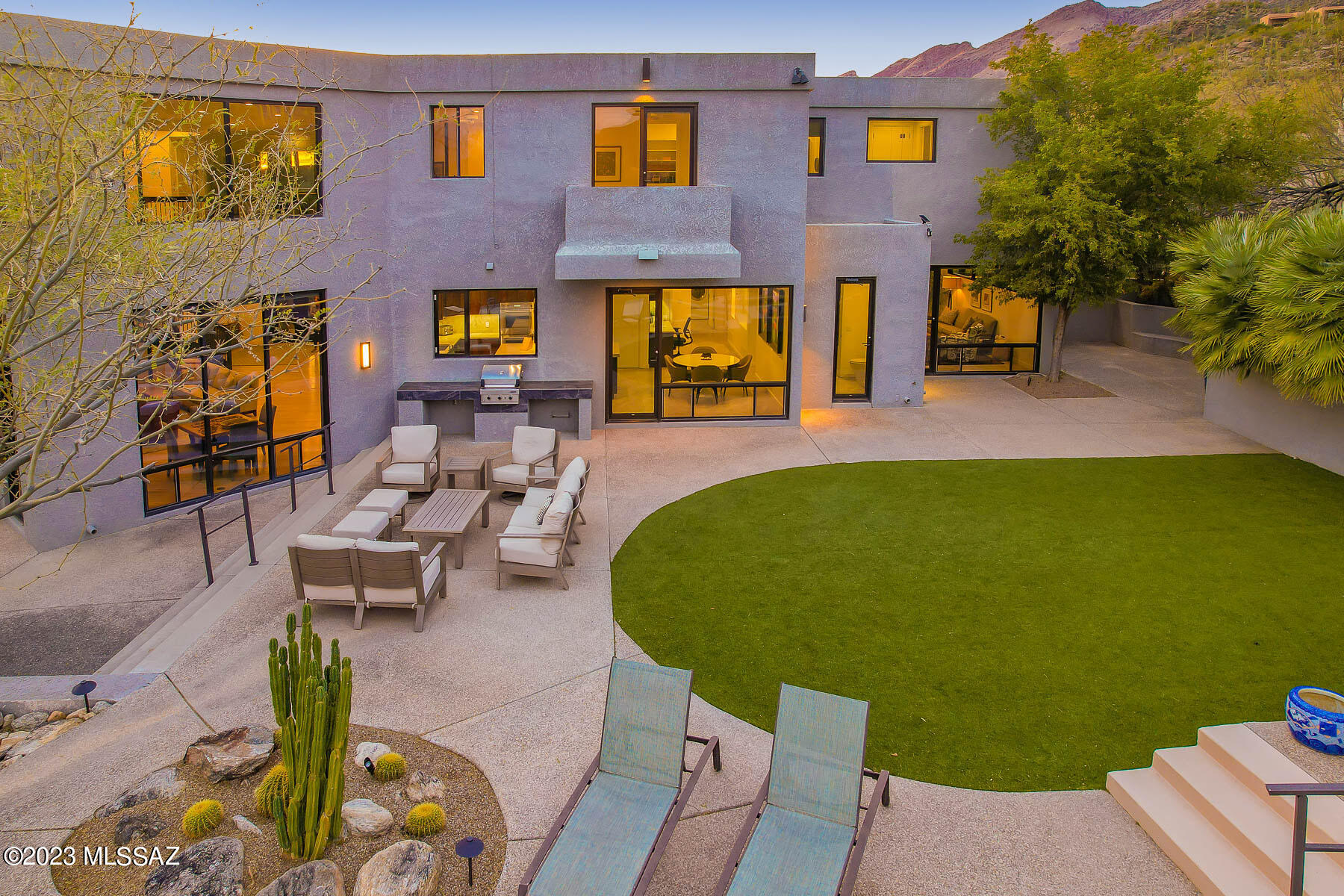 Esperero Canyon Estates (1-19) - Residential
