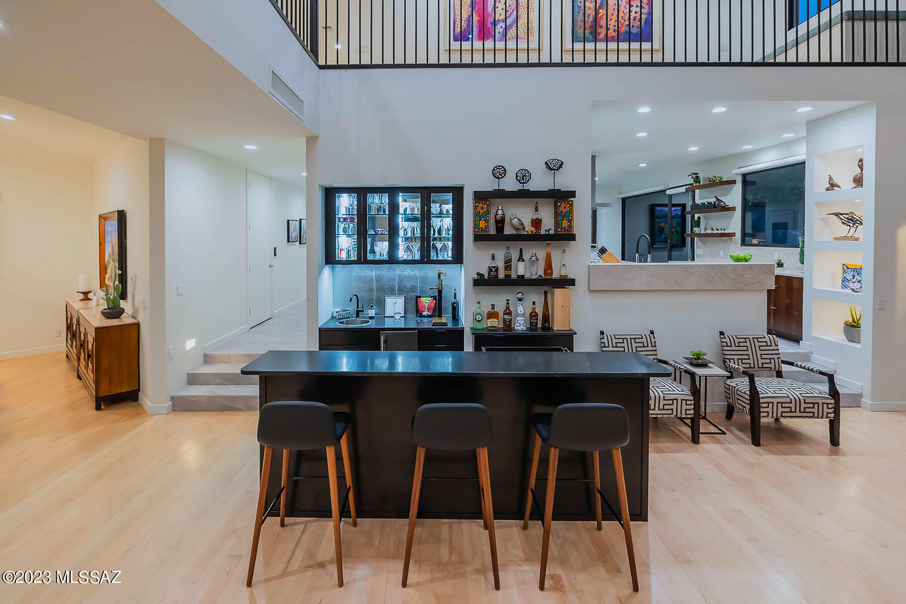 Esperero Canyon Estates (1-19) - Residential