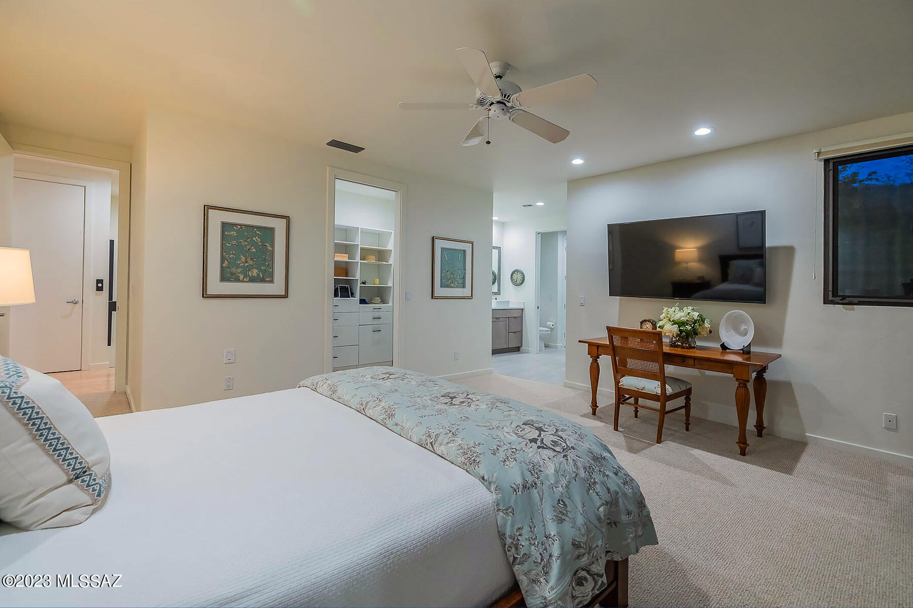 Esperero Canyon Estates (1-19) - Residential