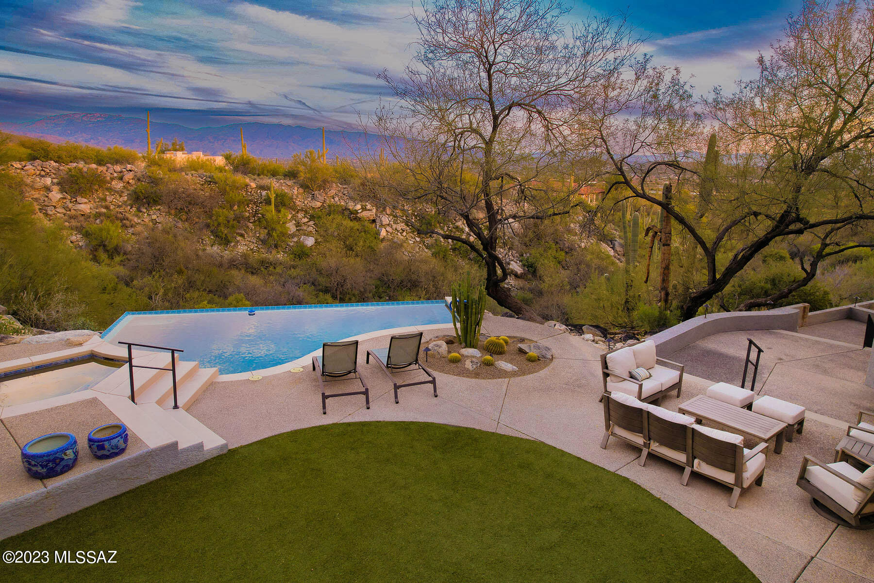 Esperero Canyon Estates (1-19) - Residential