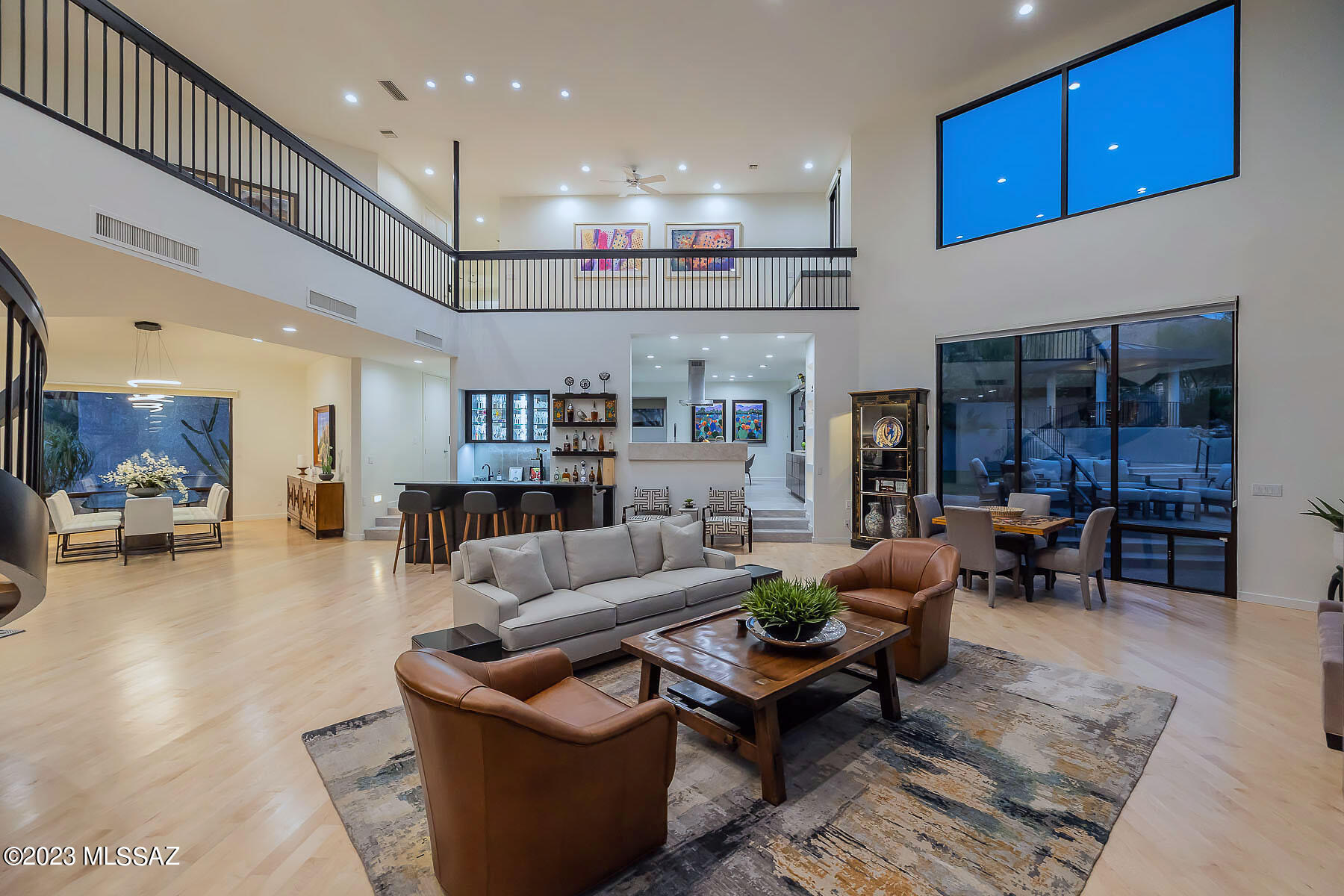 Esperero Canyon Estates (1-19) - Residential