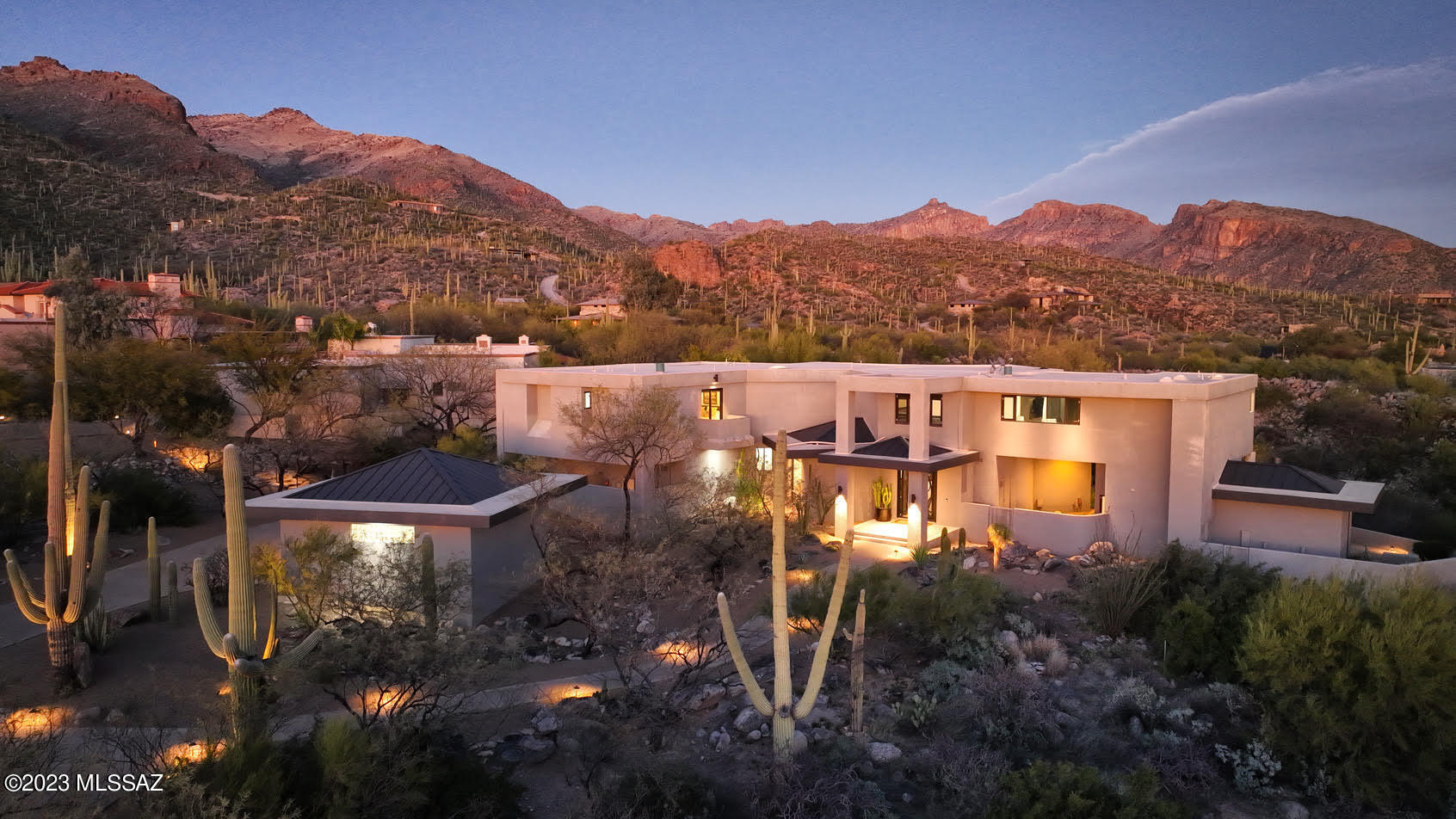Esperero Canyon Estates (1-19) - Residential