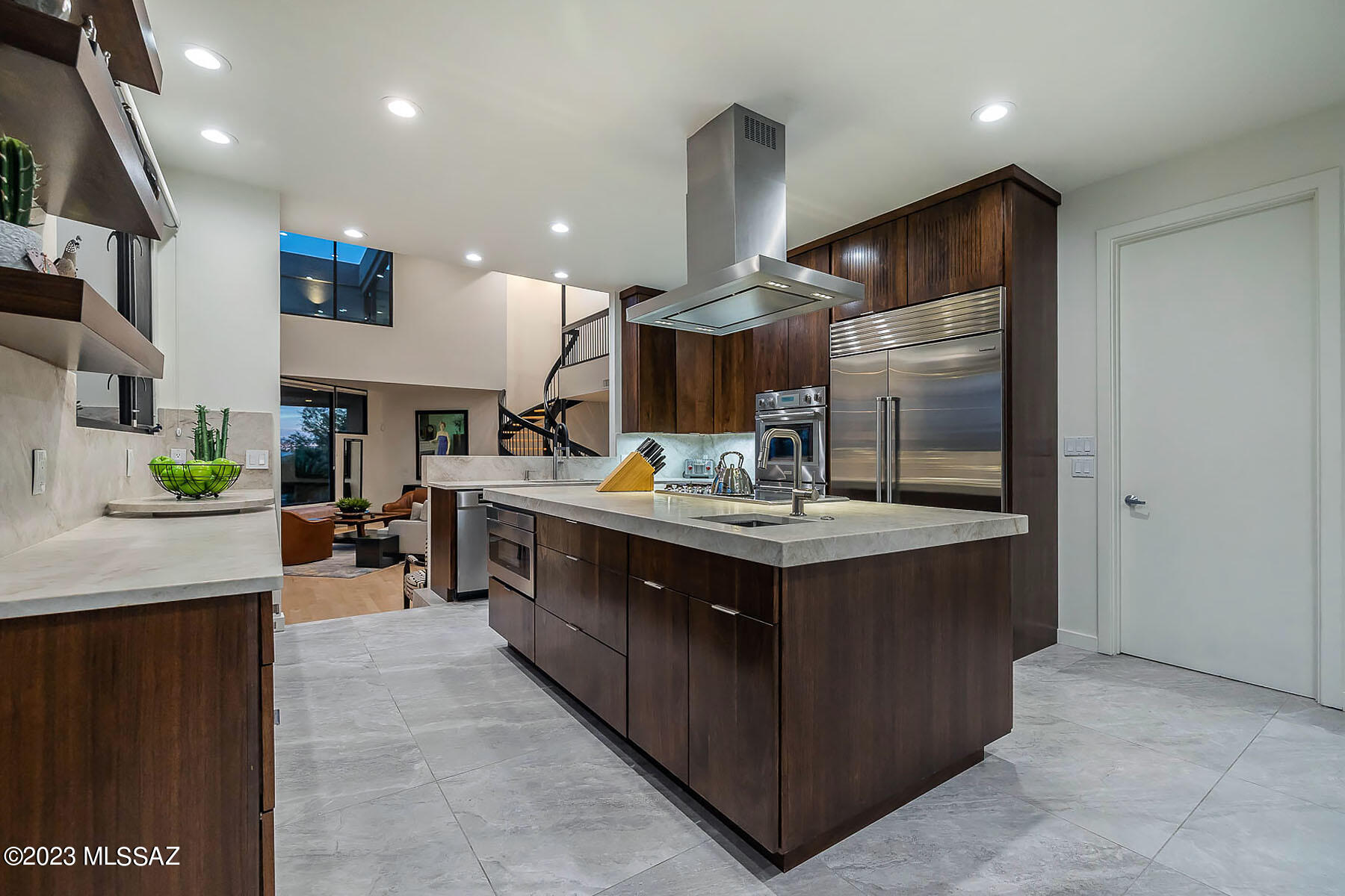 Esperero Canyon Estates (1-19) - Residential