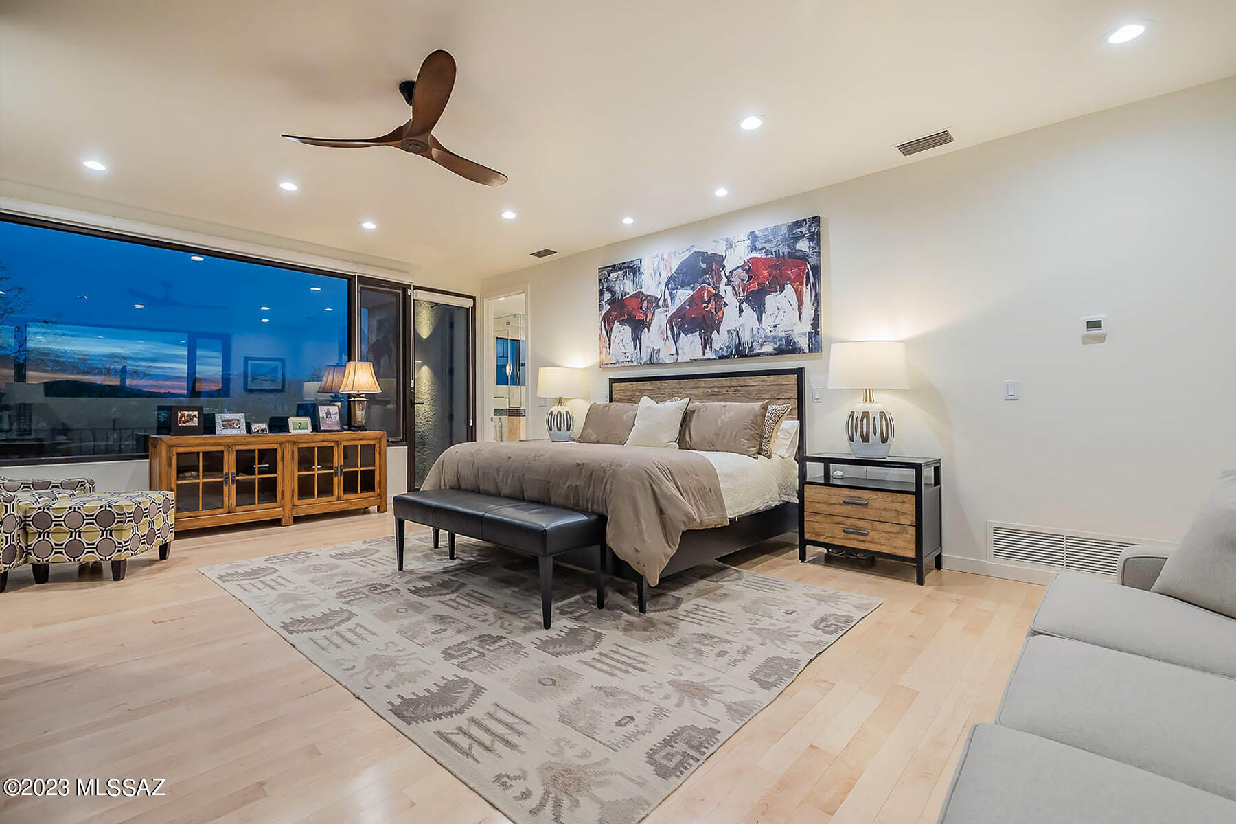 Esperero Canyon Estates (1-19) - Residential