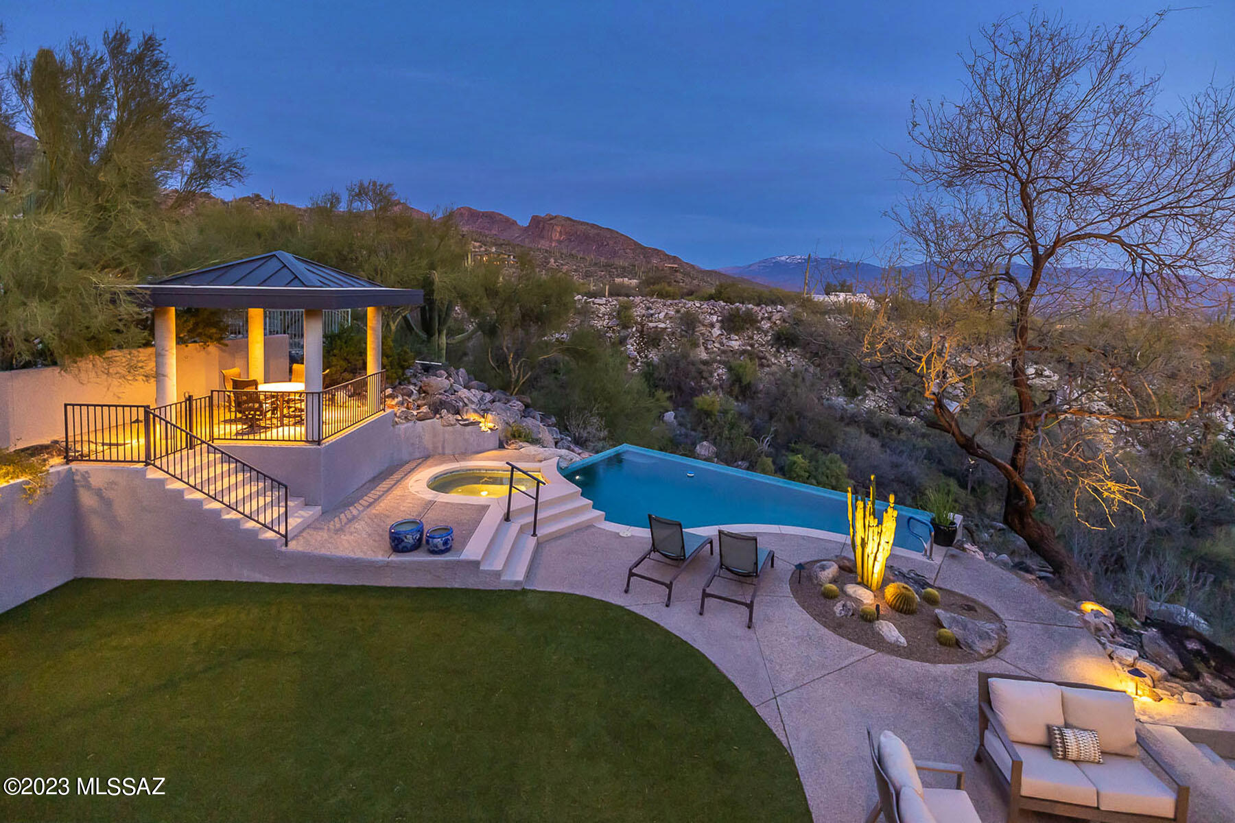 Esperero Canyon Estates (1-19) - Residential