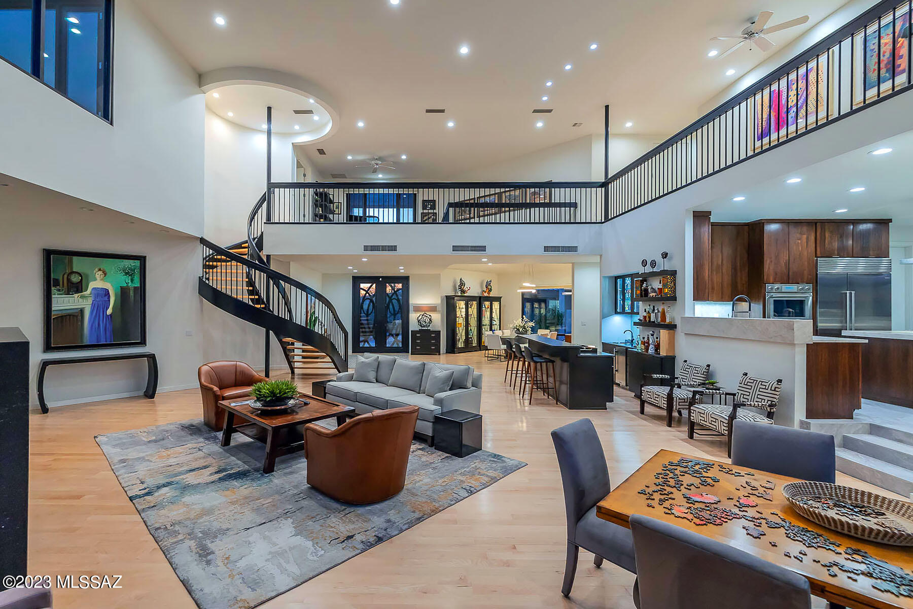 Esperero Canyon Estates (1-19) - Residential