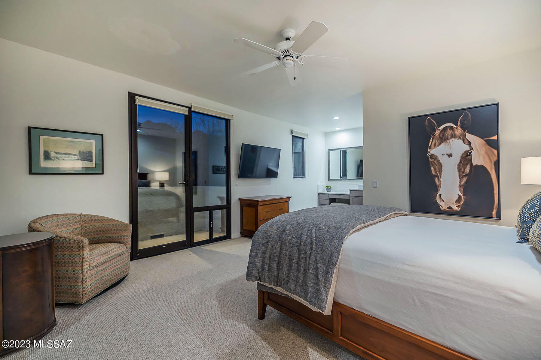 Esperero Canyon Estates (1-19) - Residential