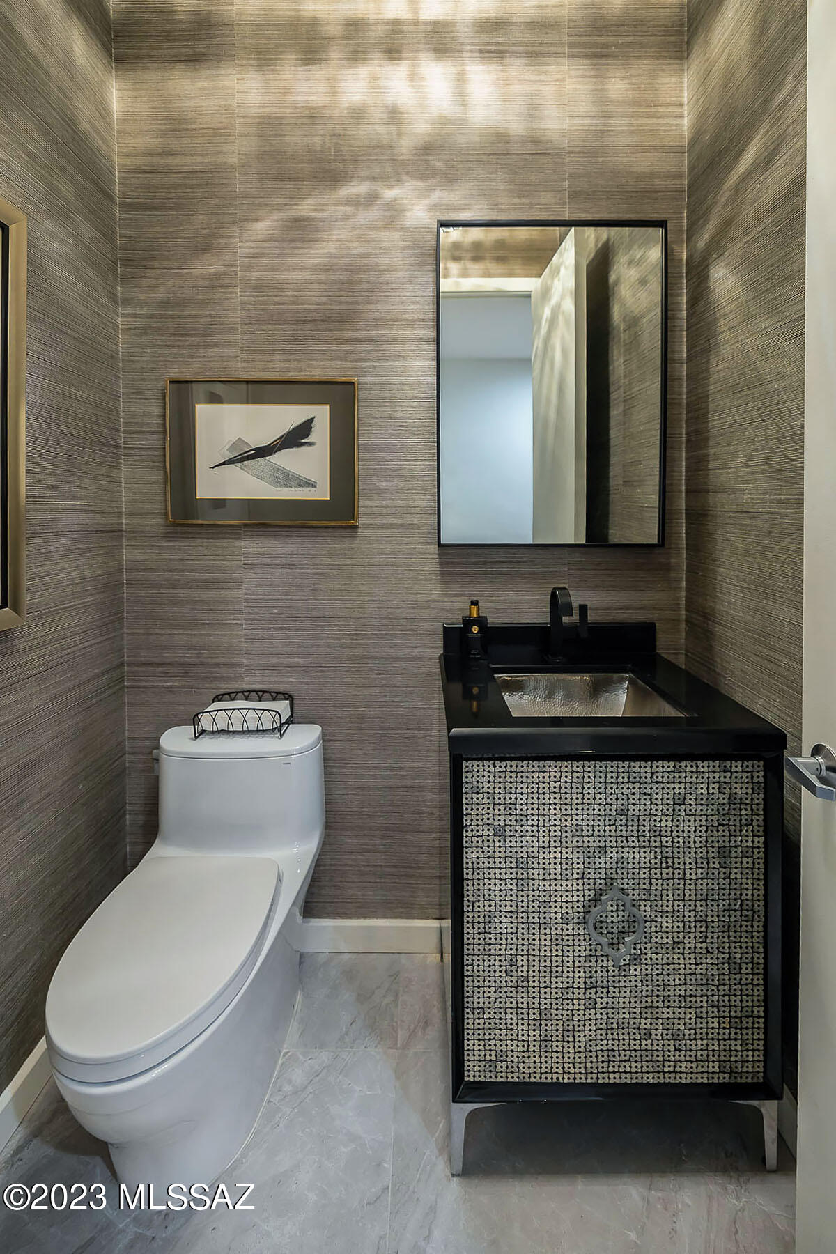 Esperero Canyon Estates (1-19) - Residential
