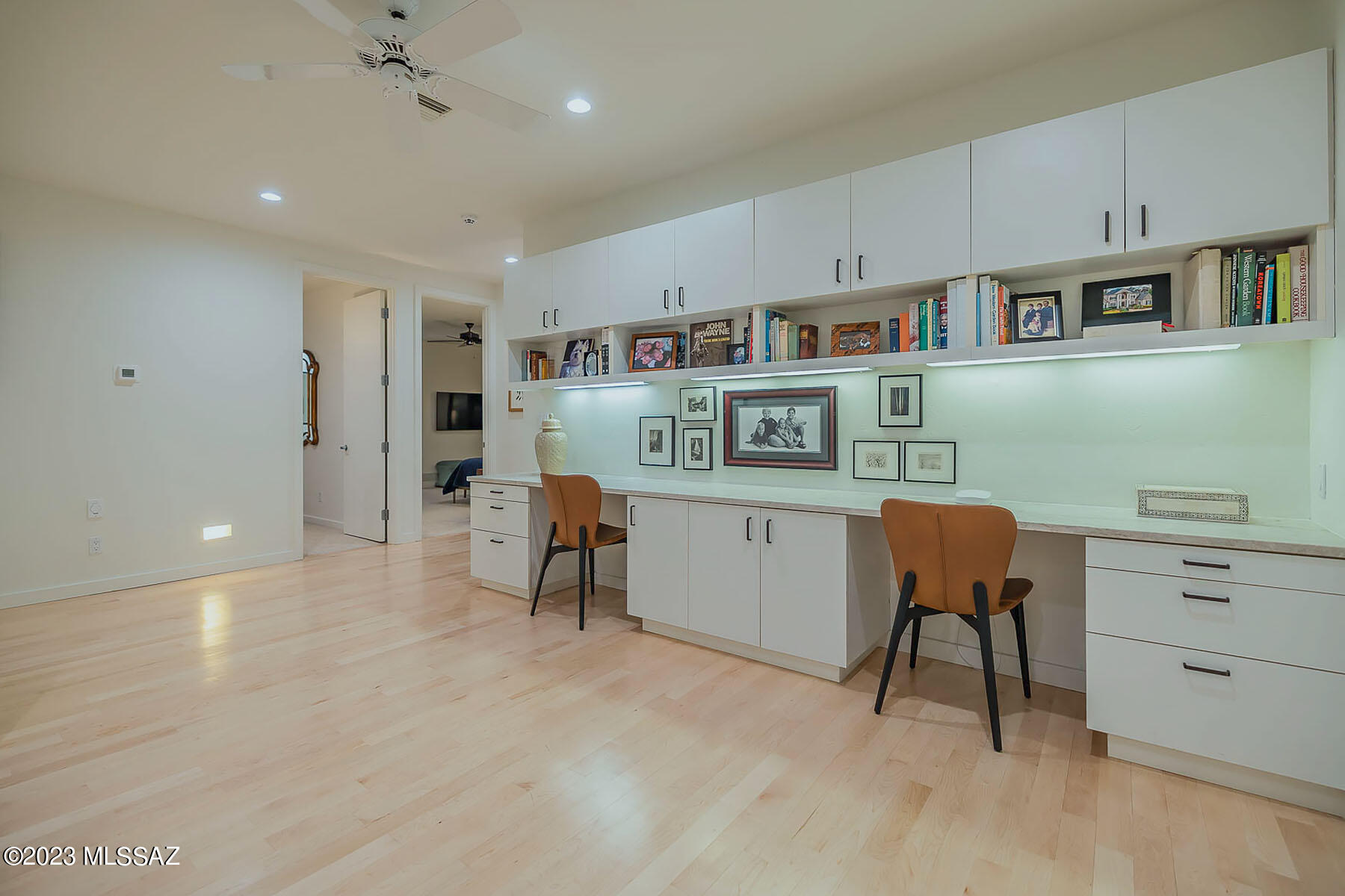 Esperero Canyon Estates (1-19) - Residential