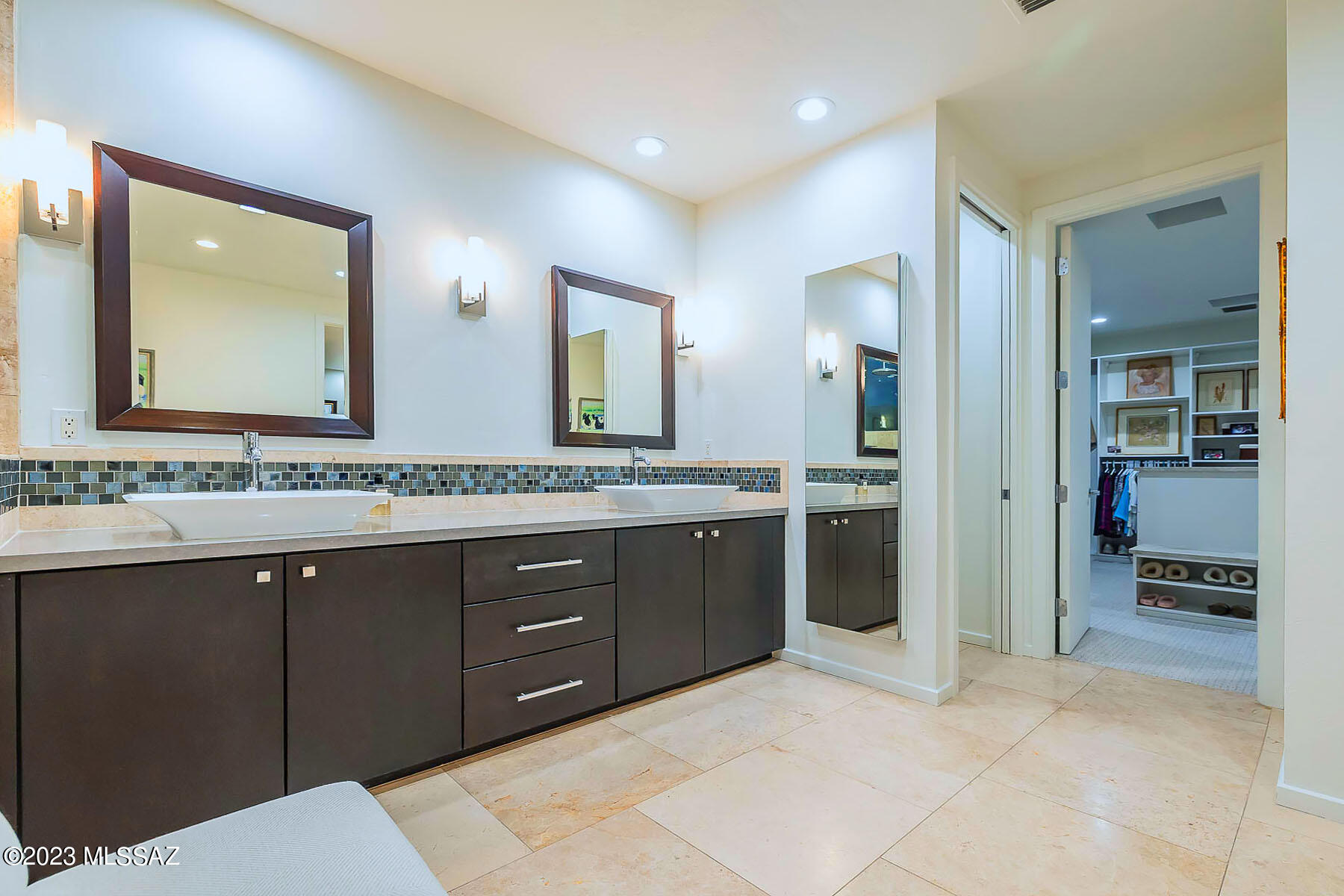 Esperero Canyon Estates (1-19) - Residential
