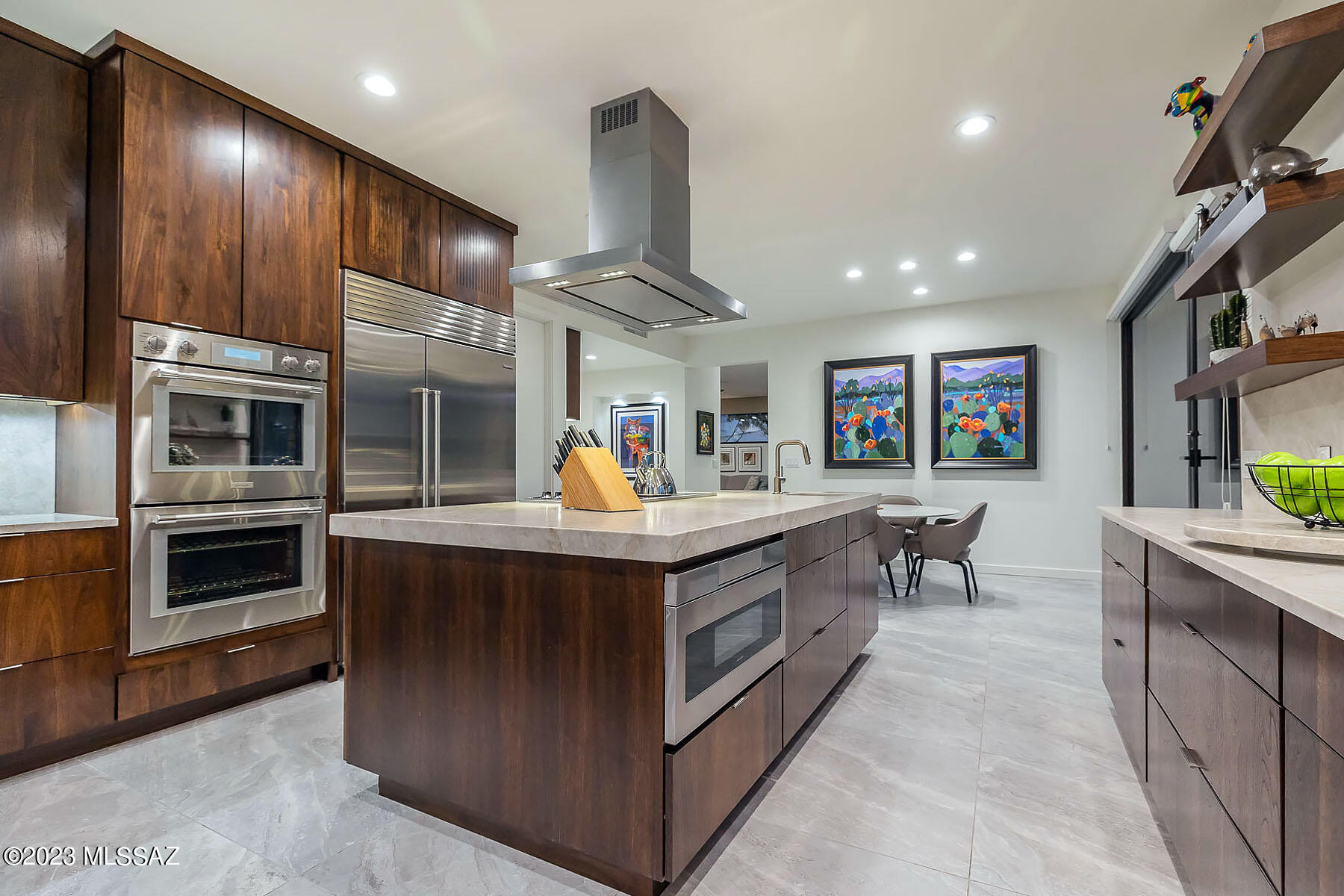 Esperero Canyon Estates (1-19) - Residential