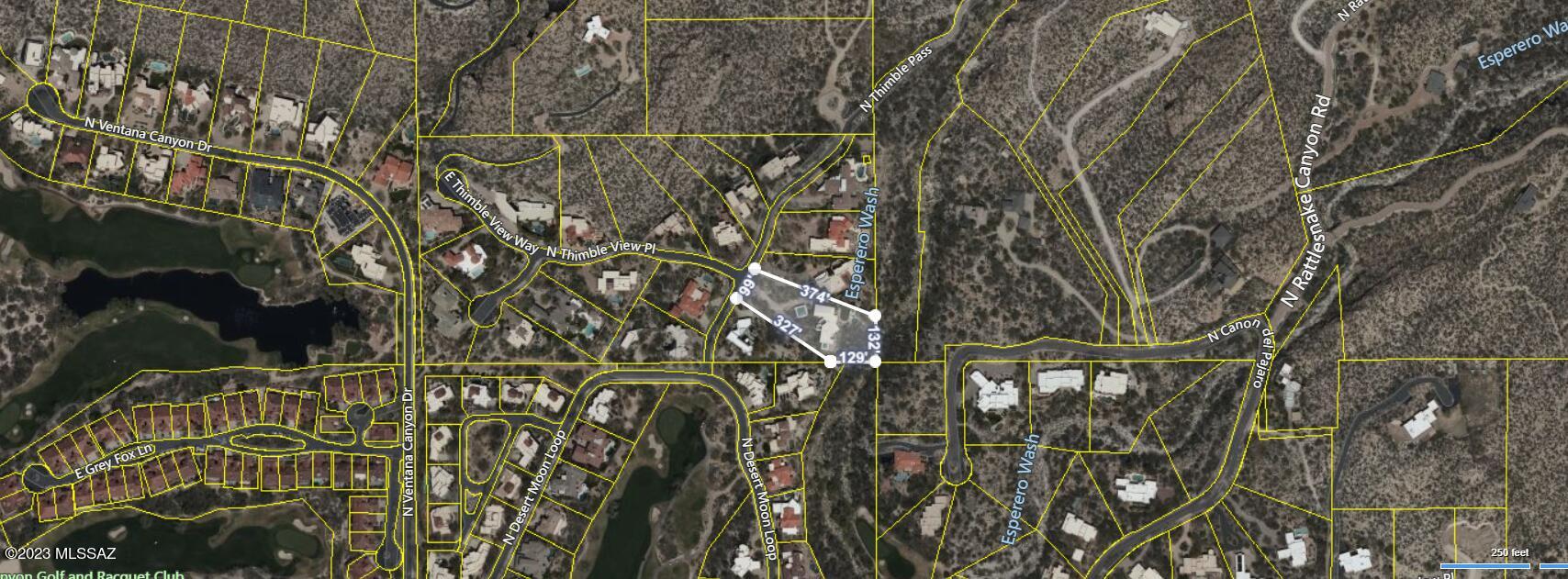 Esperero Canyon Estates (1-19) - Residential