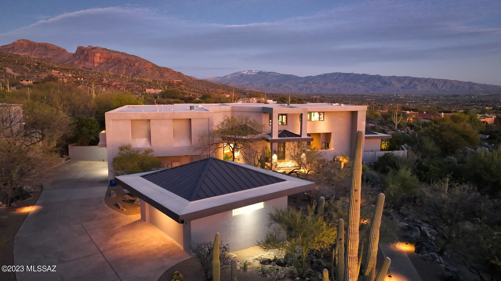 Esperero Canyon Estates (1-19) - Residential