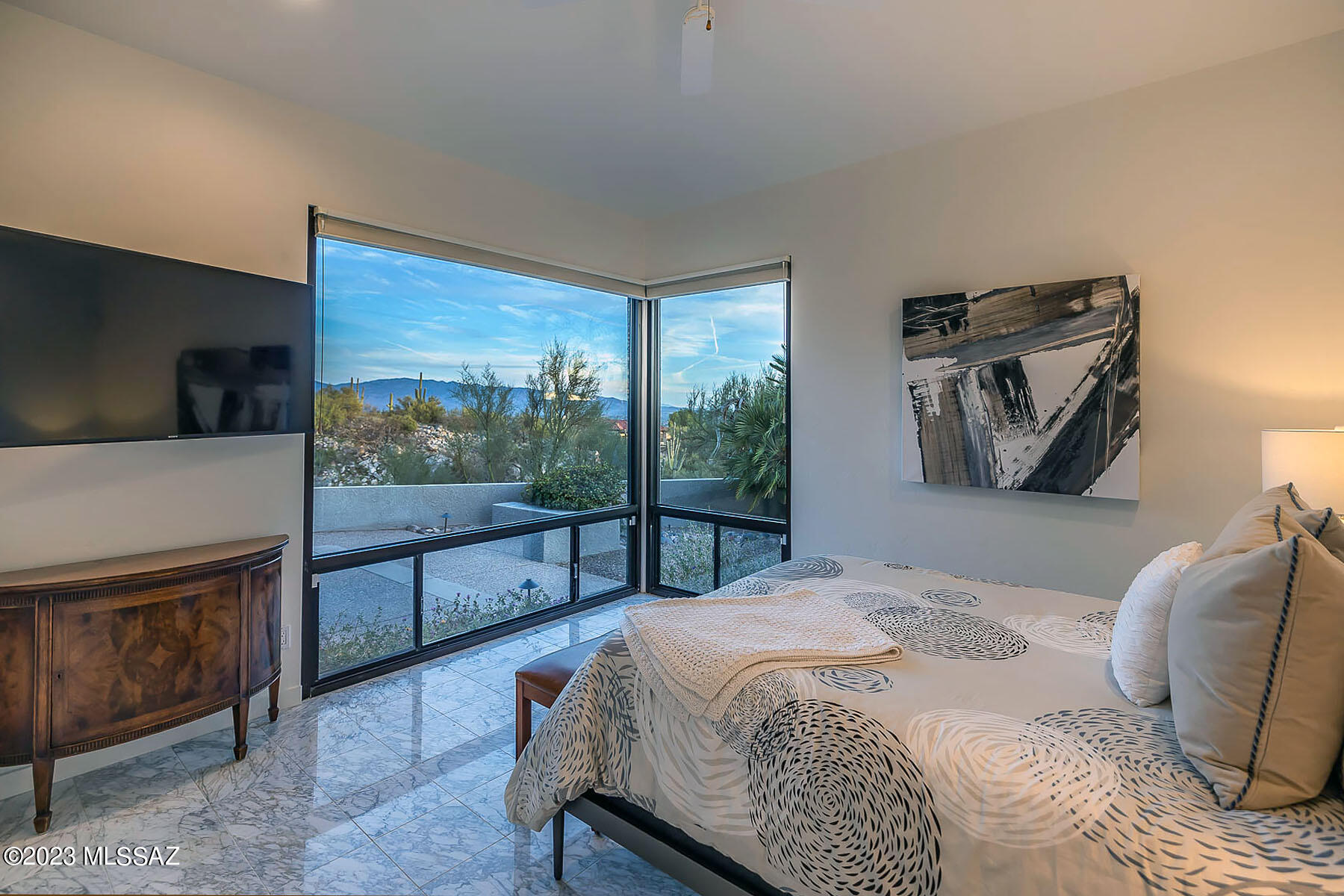 Esperero Canyon Estates (1-19) - Residential