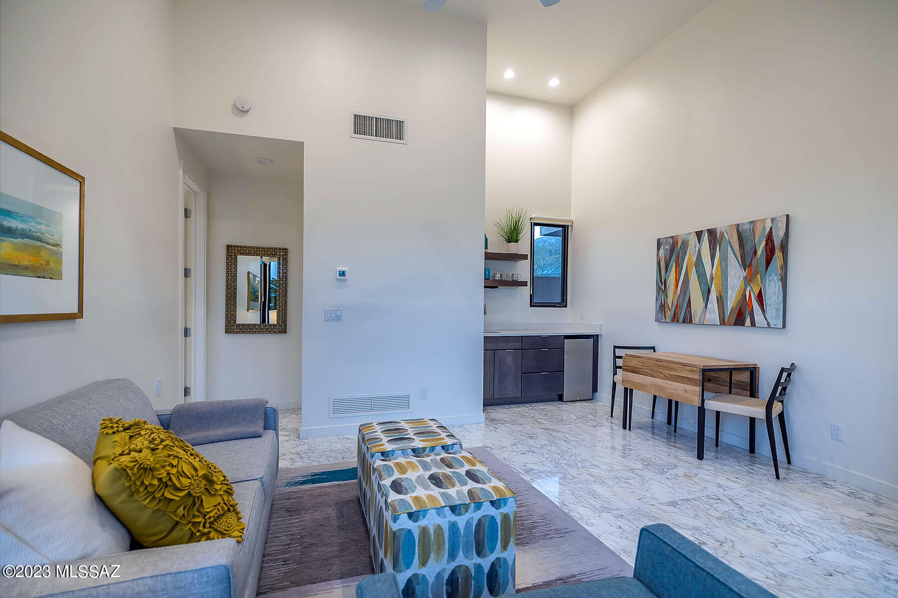 Esperero Canyon Estates (1-19) - Residential