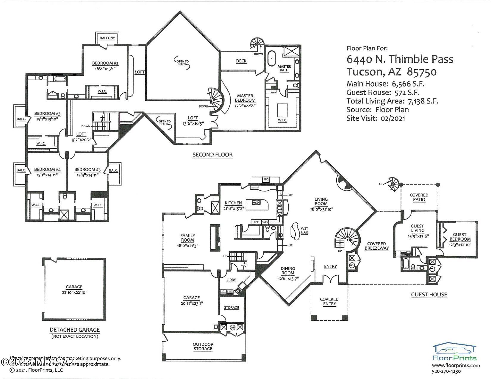 Esperero Canyon Estates (1-19) - Residential