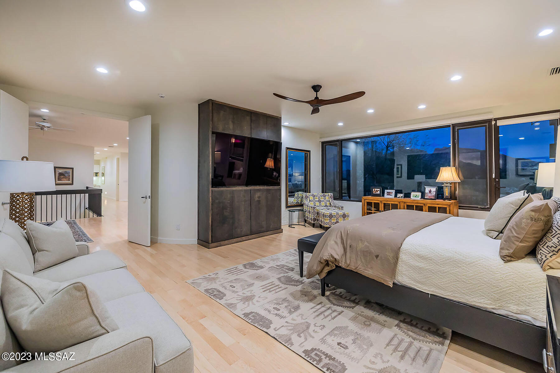 Esperero Canyon Estates (1-19) - Residential