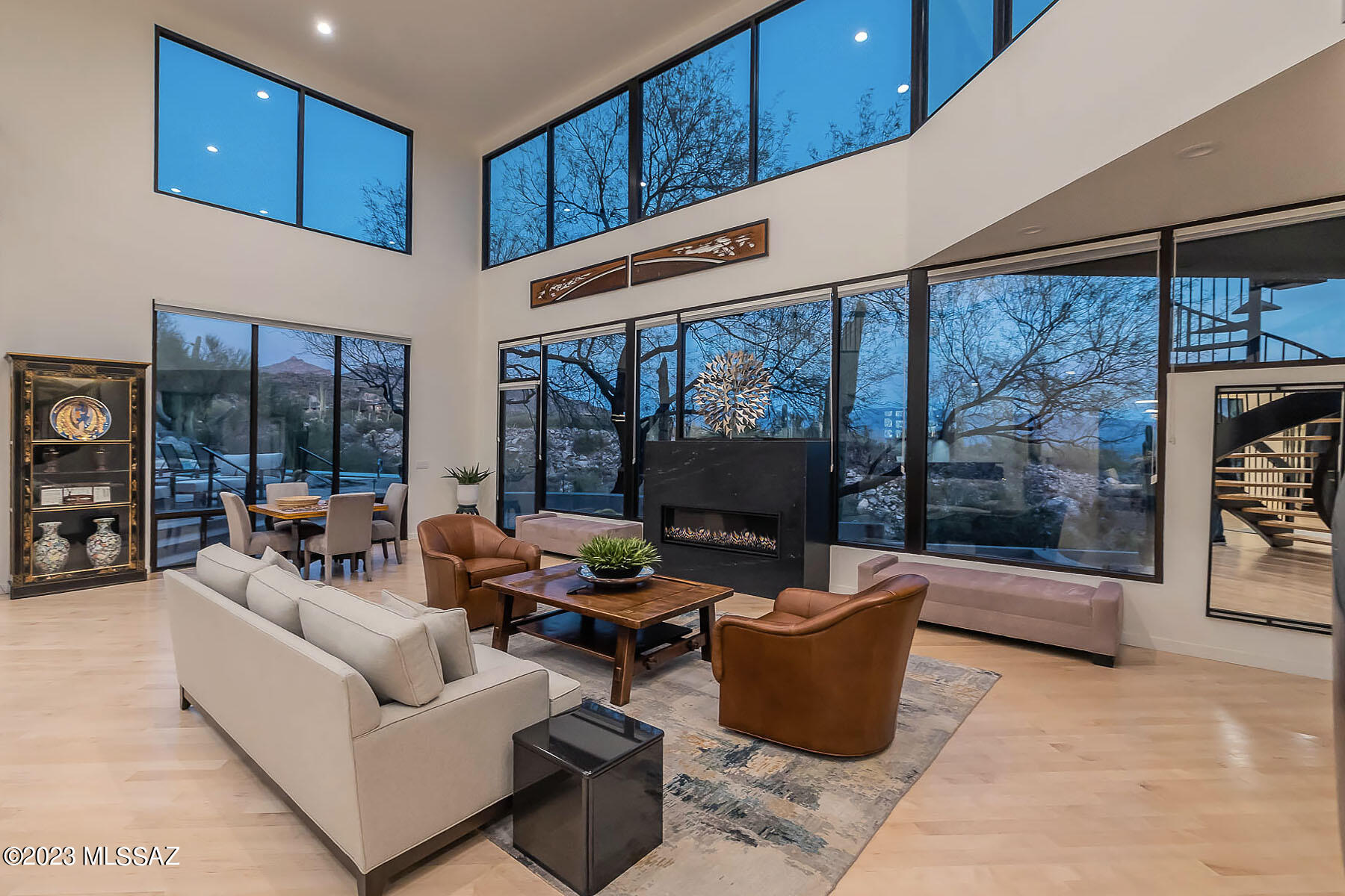 Esperero Canyon Estates (1-19) - Residential