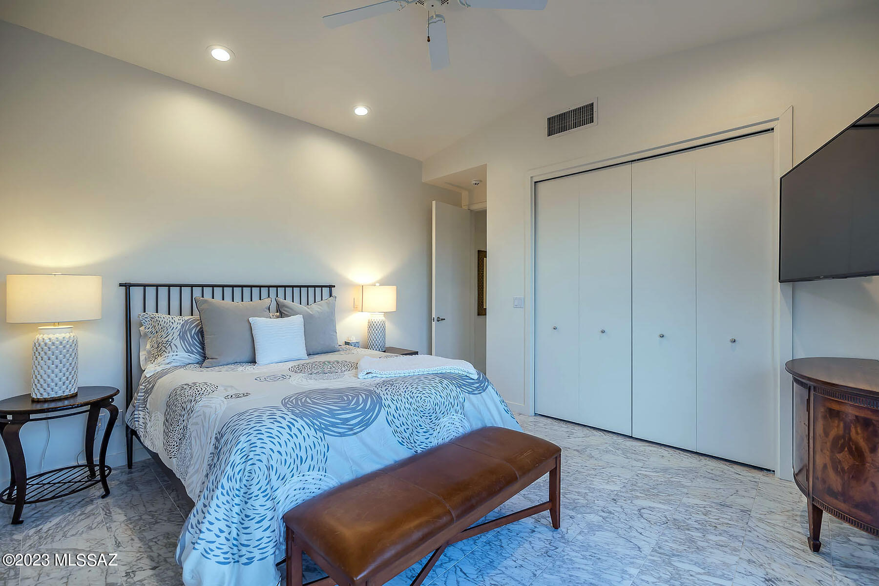 Esperero Canyon Estates (1-19) - Residential