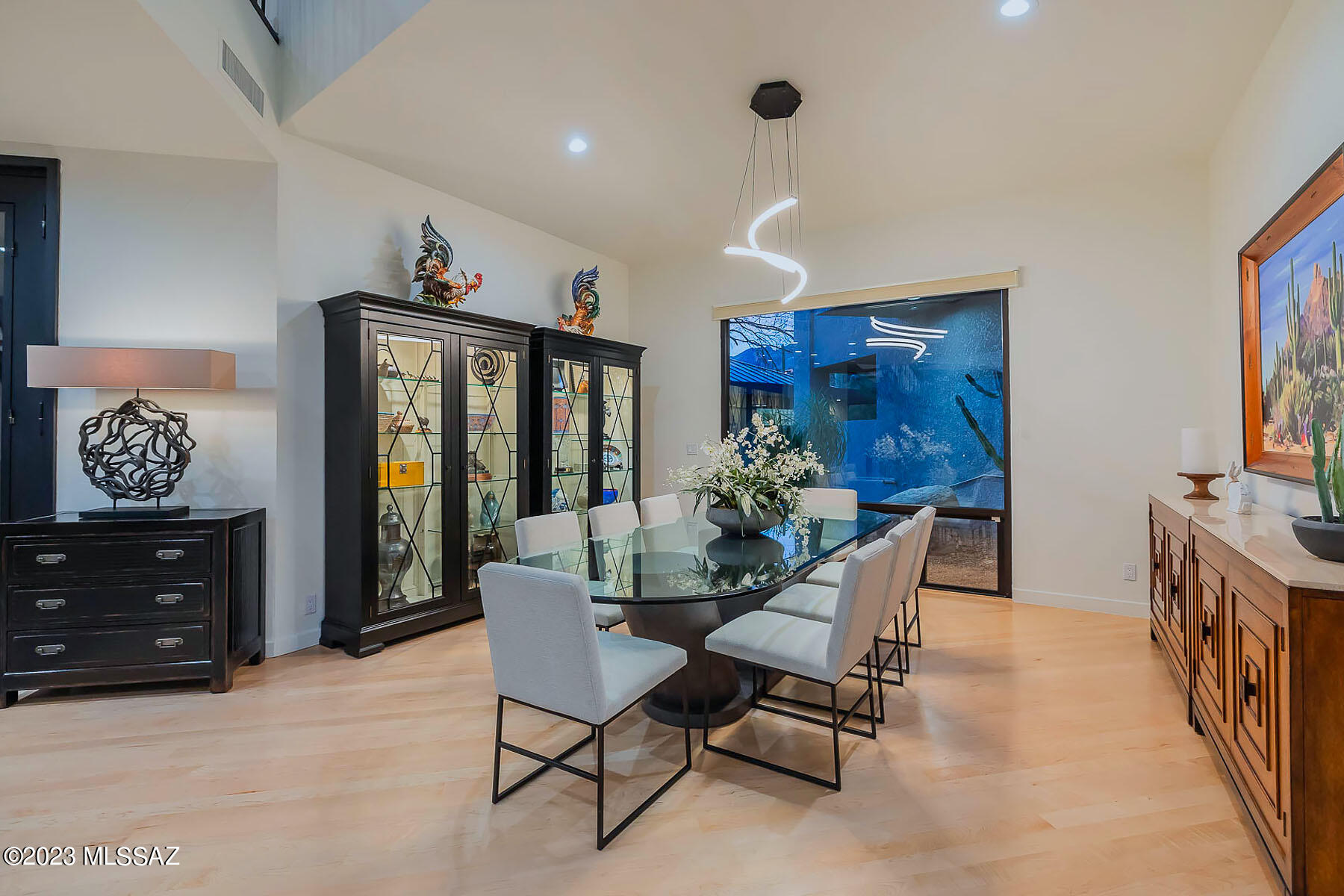 Esperero Canyon Estates (1-19) - Residential