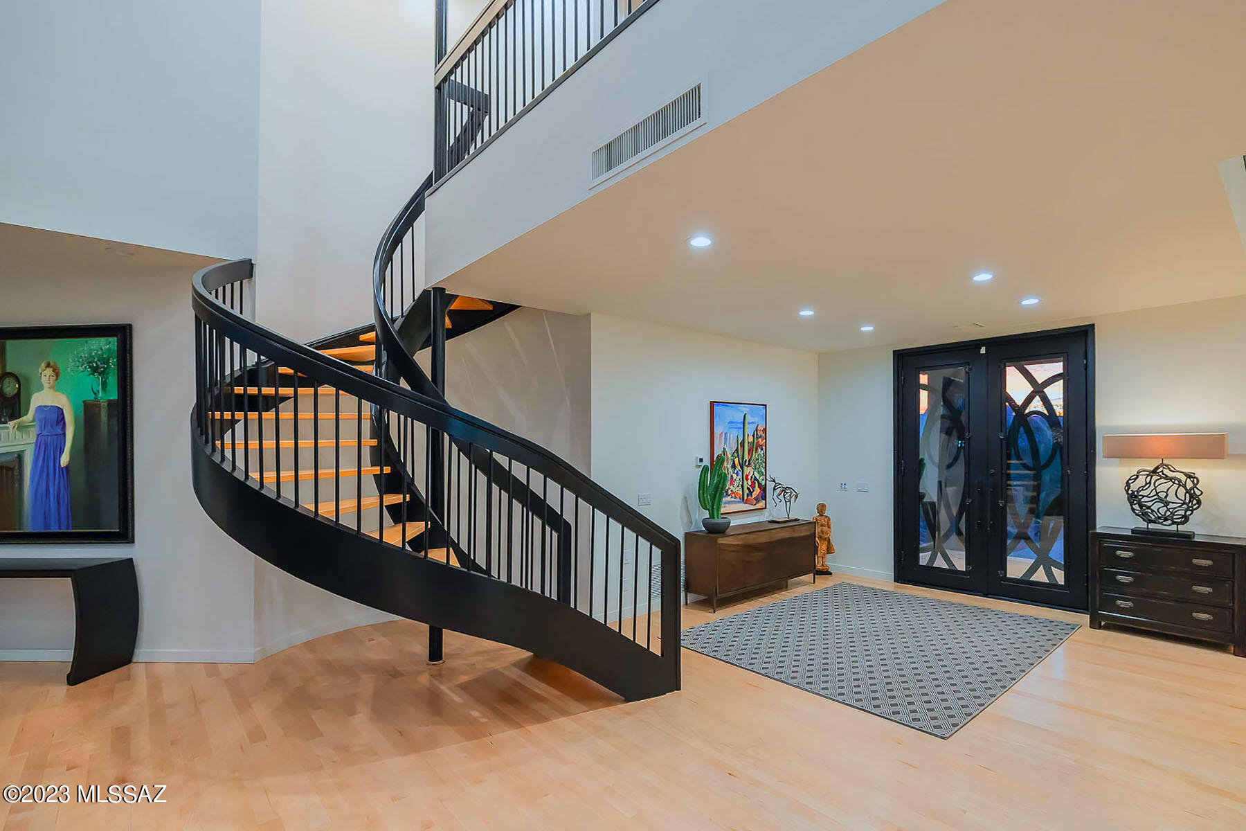 Esperero Canyon Estates (1-19) - Residential
